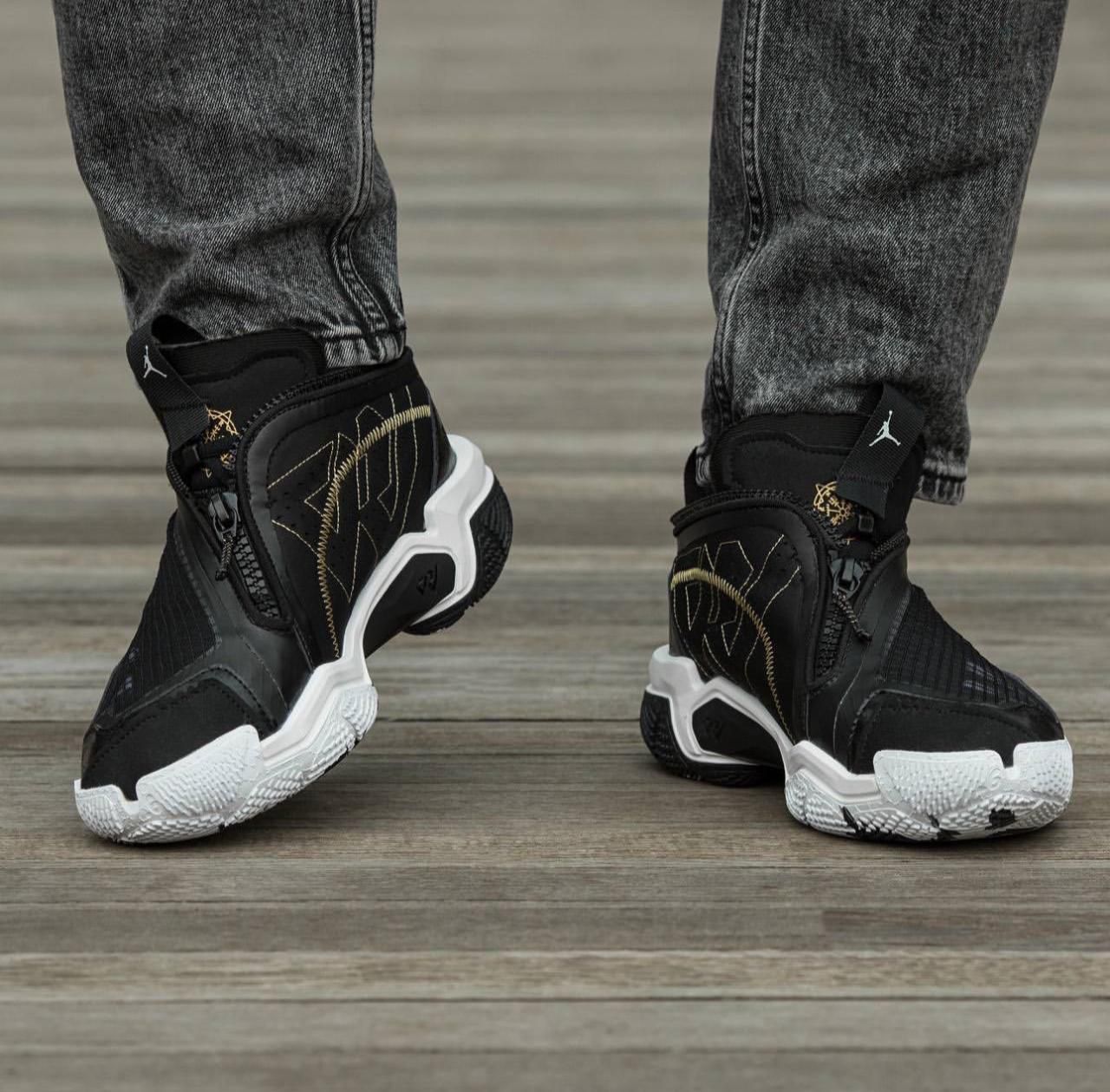 Jrdn Why Not Premium Shoes - AmazingBaba