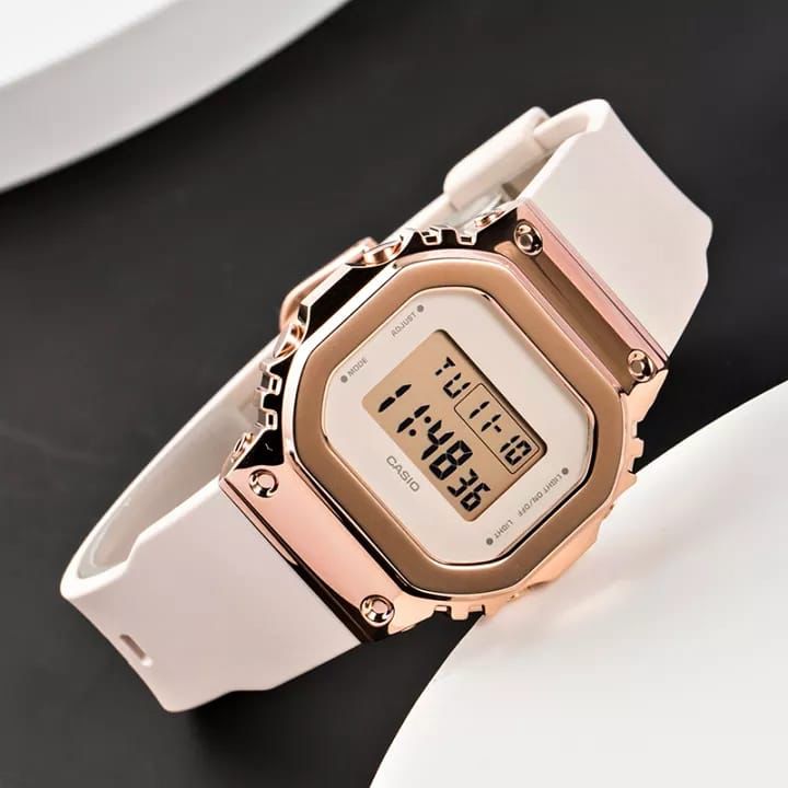 Gs Premium Quality Unisex watch - AmazingBaba