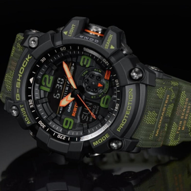 Amazing Premium Luxury gSock watch - AmazingBaba