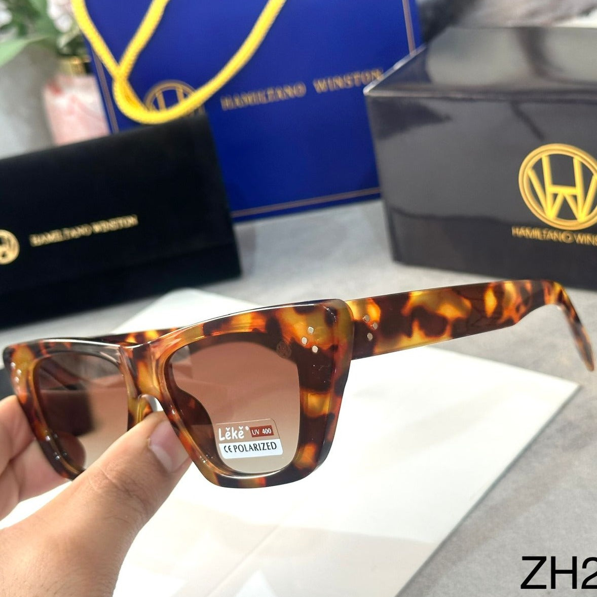 Amazing premium winston sunglasses