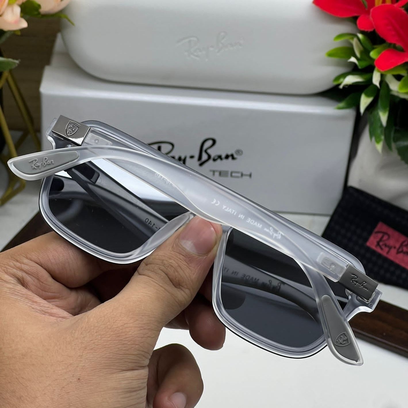 Amazing Unisex Polarized Sunglasses - AmazingBaba