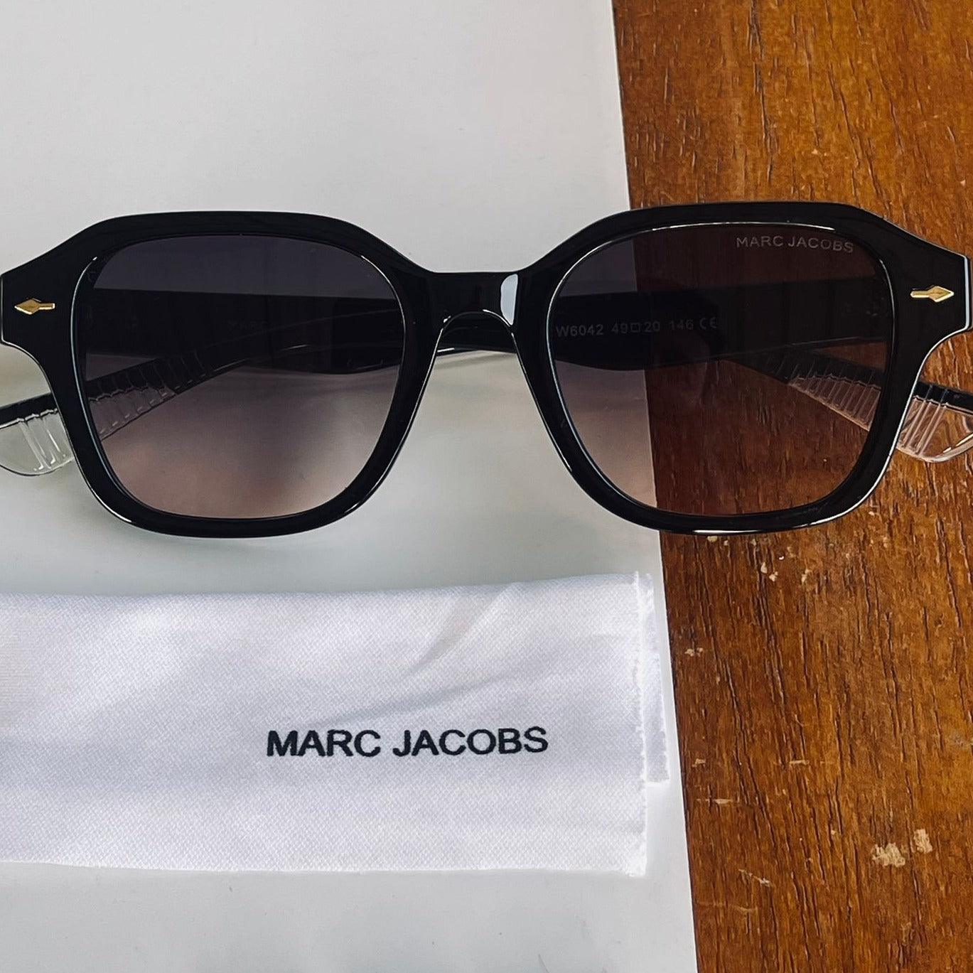 Mj Premium Quality Unisex Sunglasses - AmazingBaba
