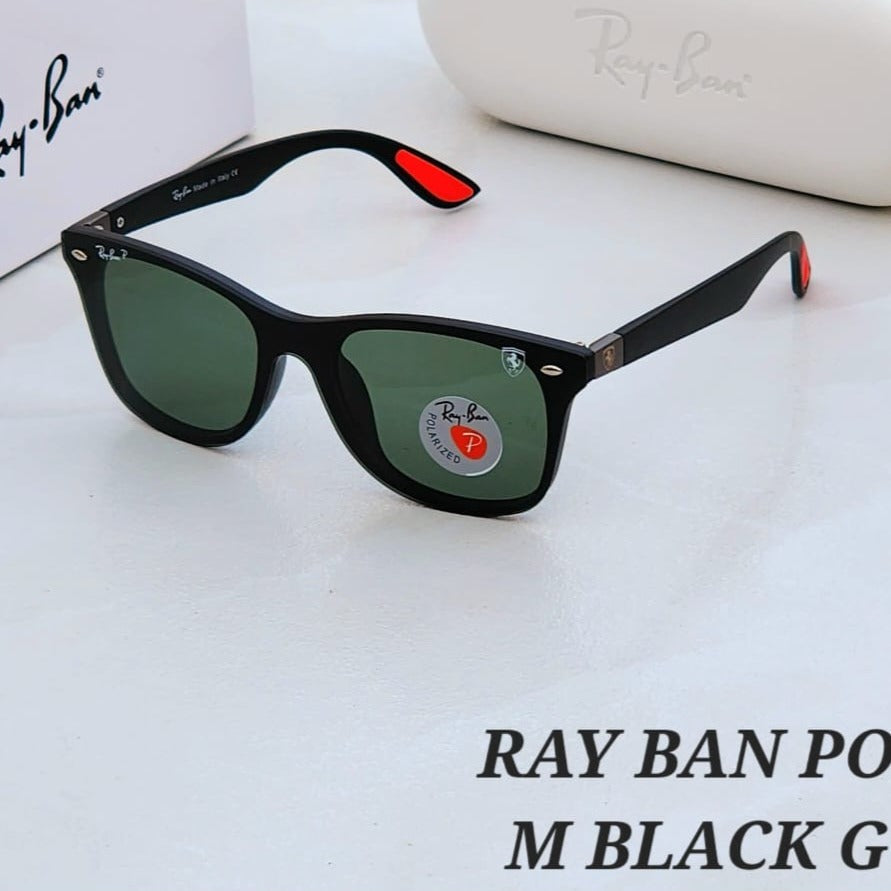 Amazing Polarized Unisex Sunglasses - AmazingBaba