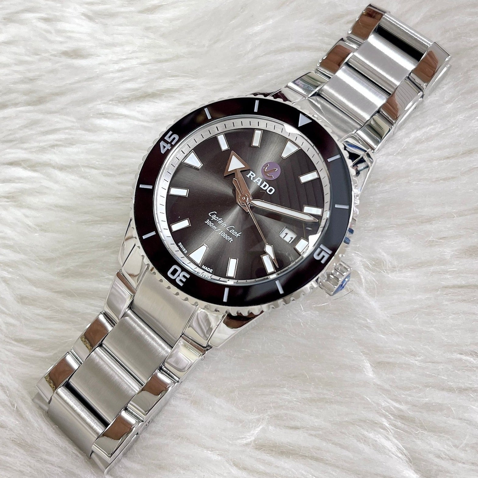 Rd premium quality luxury watch