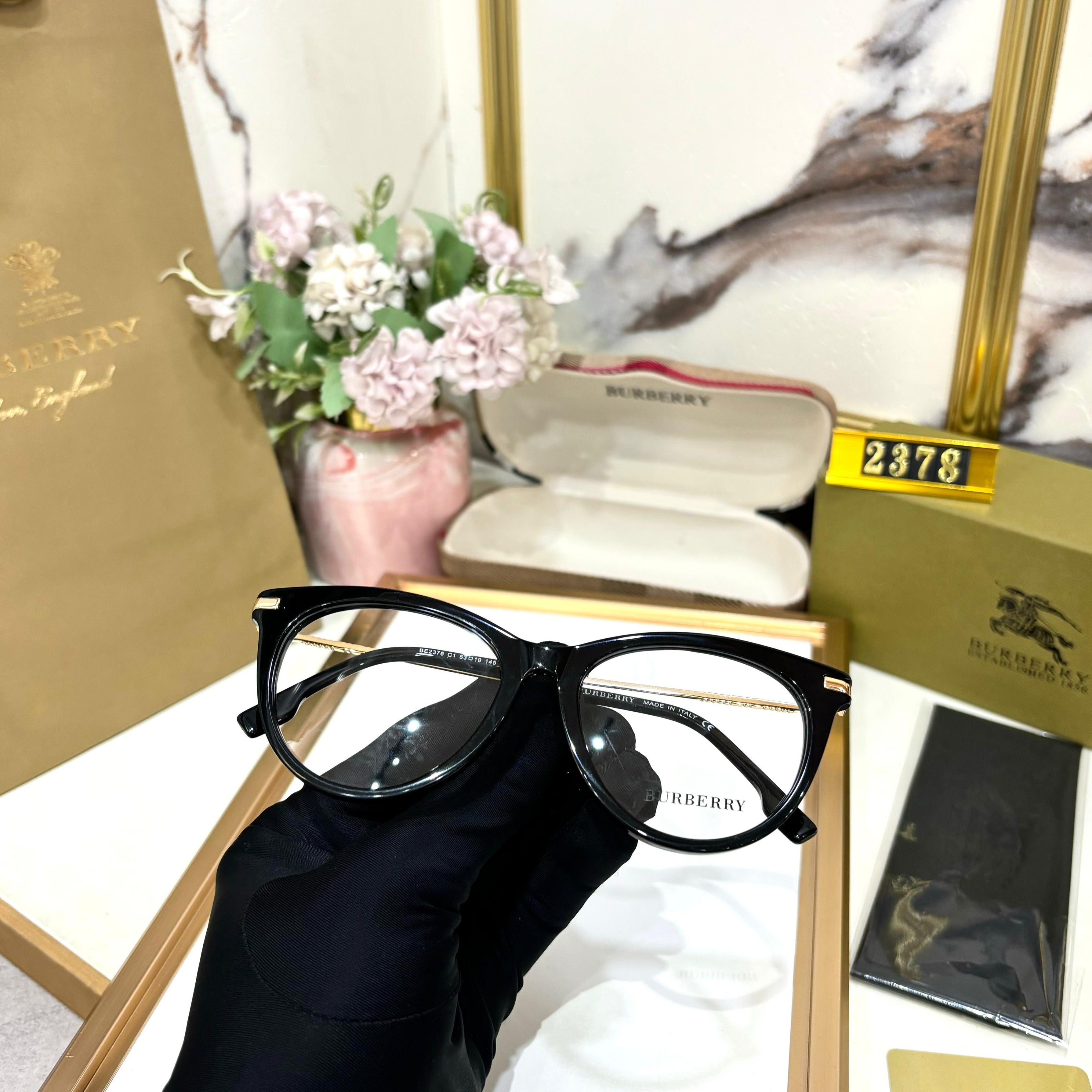 Brbury premium luxury girls sunglasses - AmazingBaba