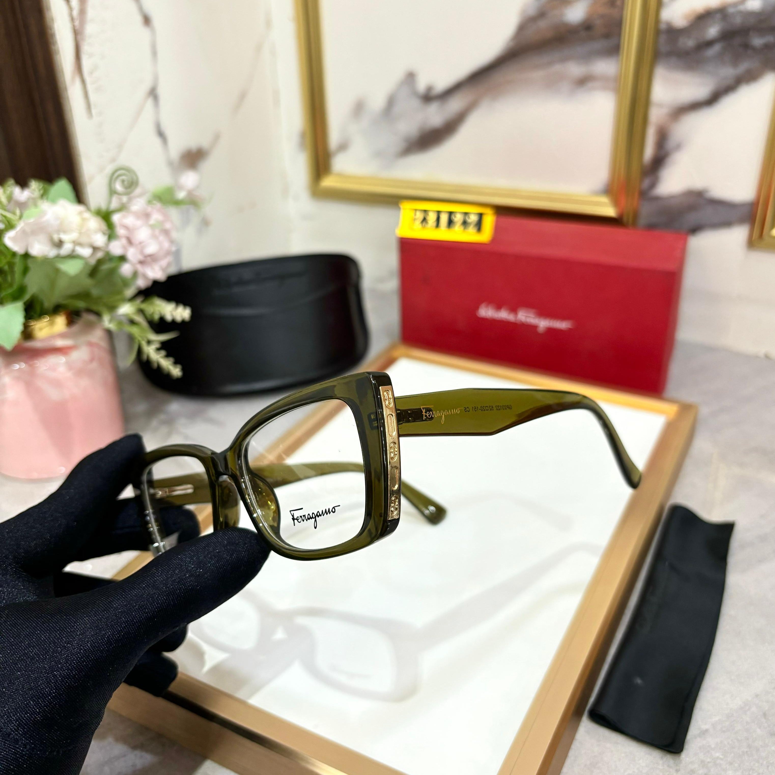 Amazing fgamo women sunglasses