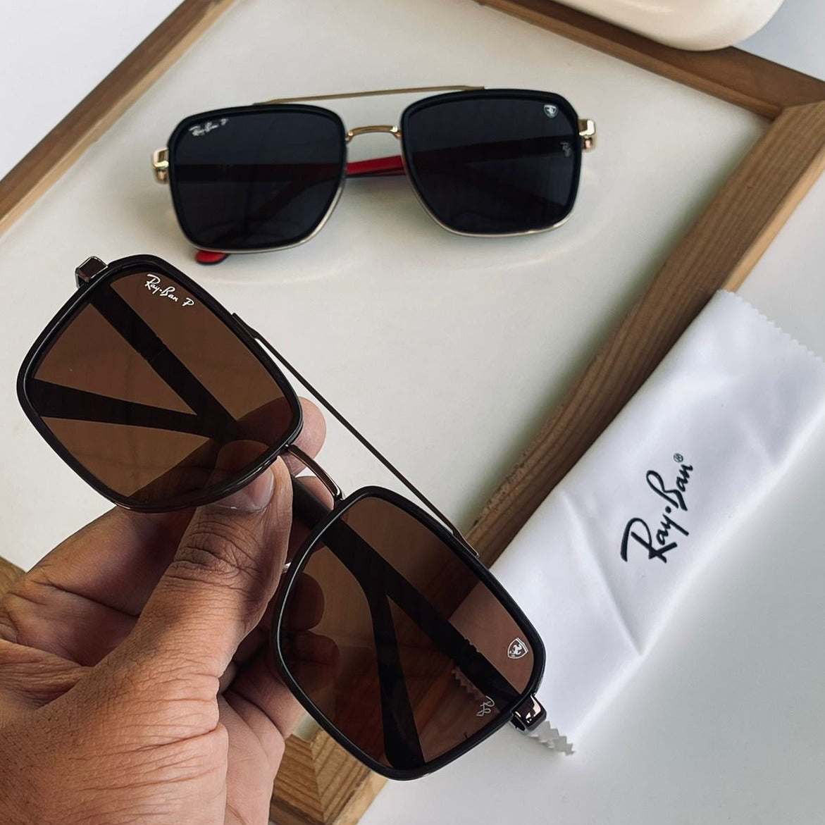 Rban premium quality sunglasses