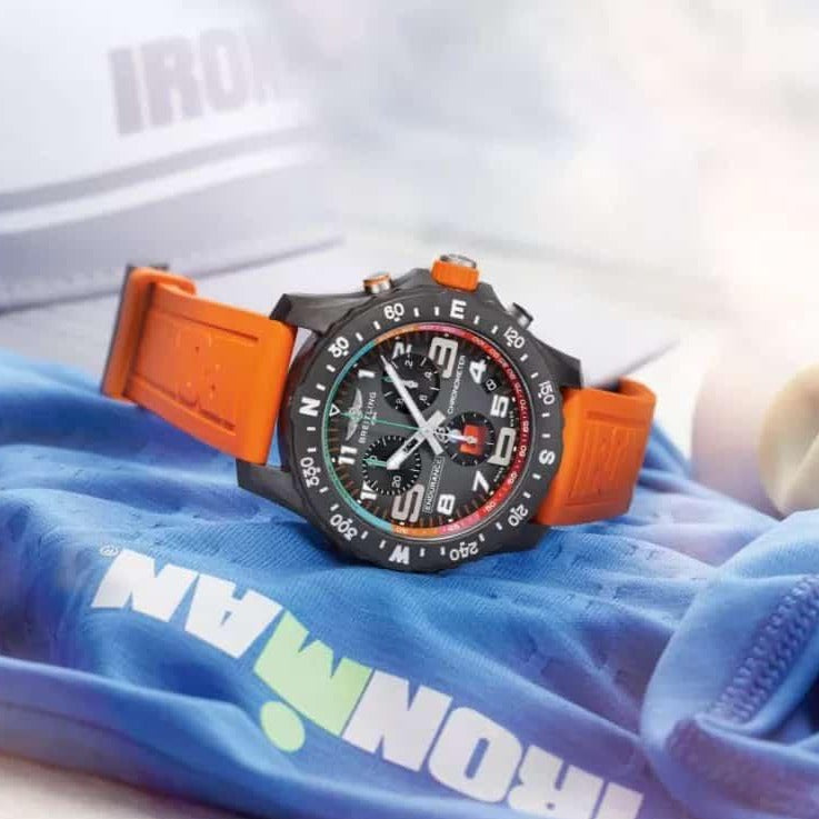 Btrling premium Ironman watch - AmazingBaba