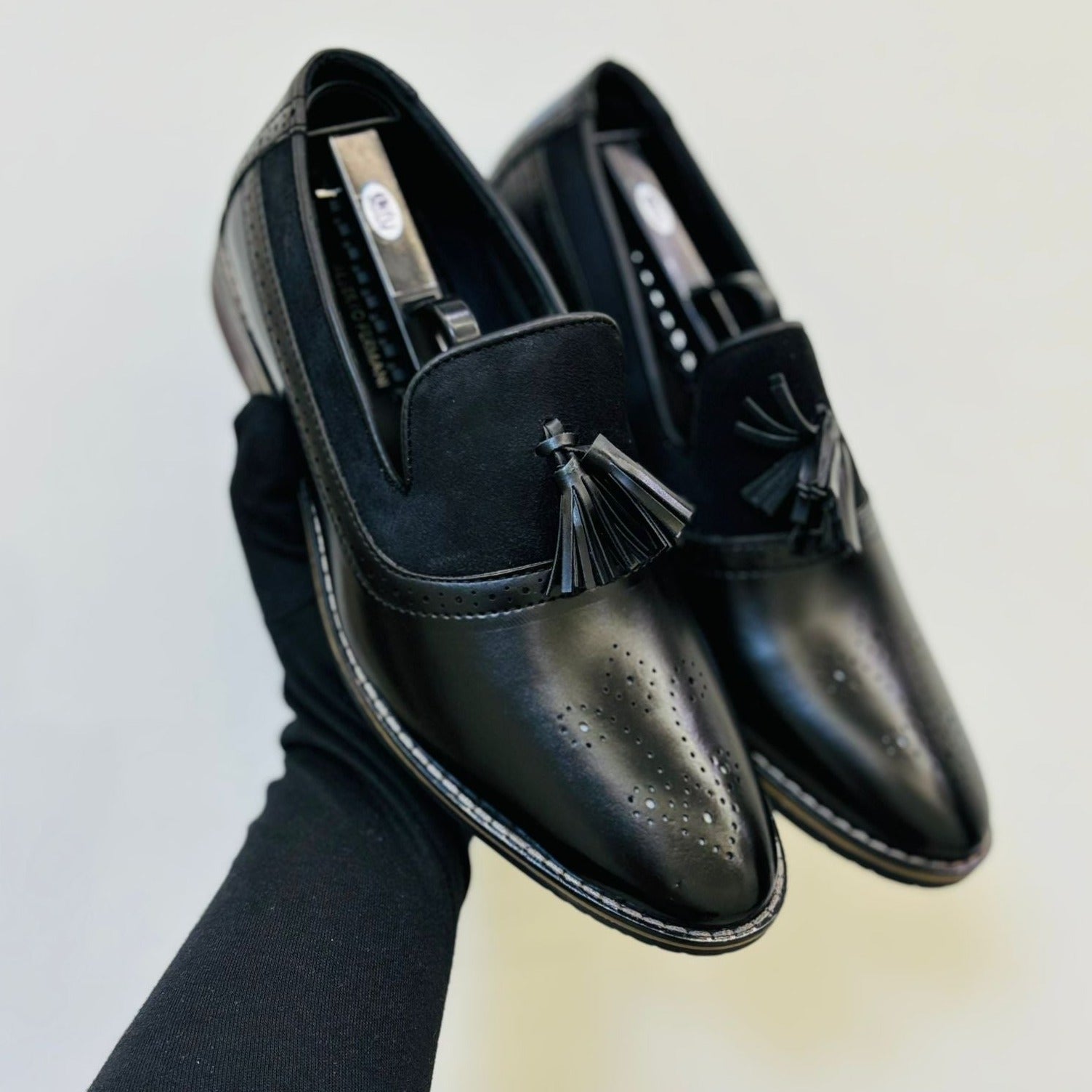 Amazing Alberto premium formal shoes