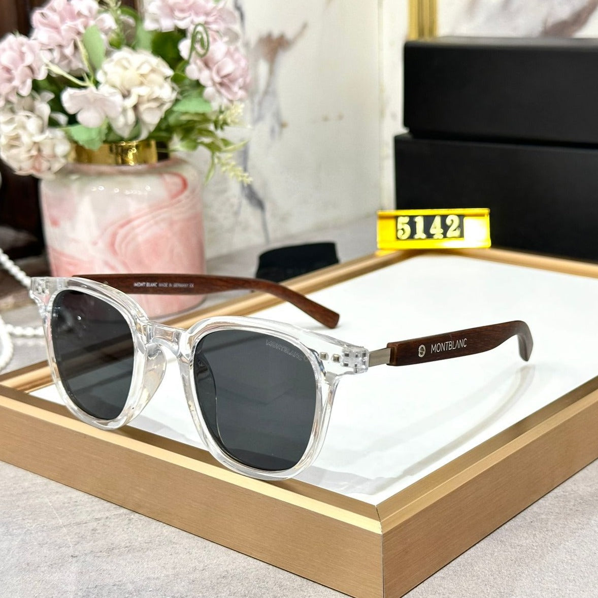 Mb uv protected sunglasses