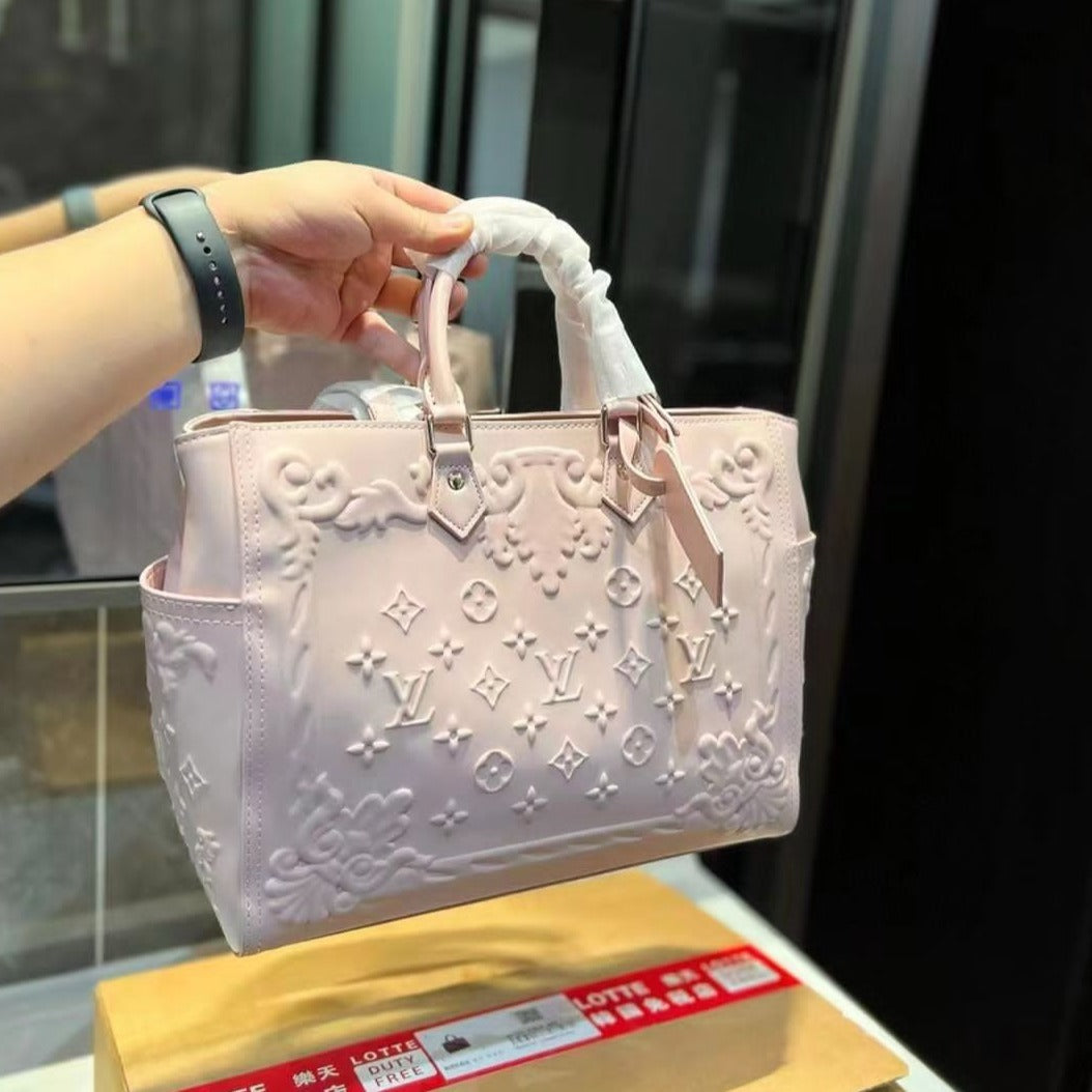 Lv Monogram casual bag - AmazingBaba