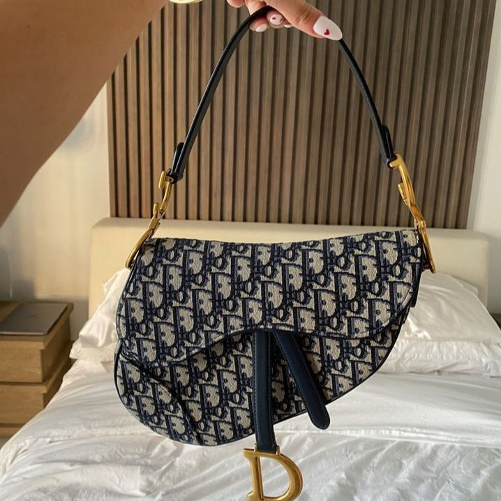 Cd Premium saddle bag - AmazingBaba