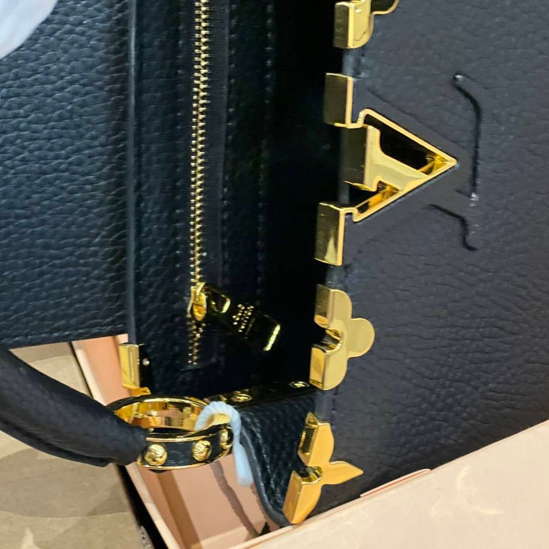 Amazing lv premium quality luxury bag