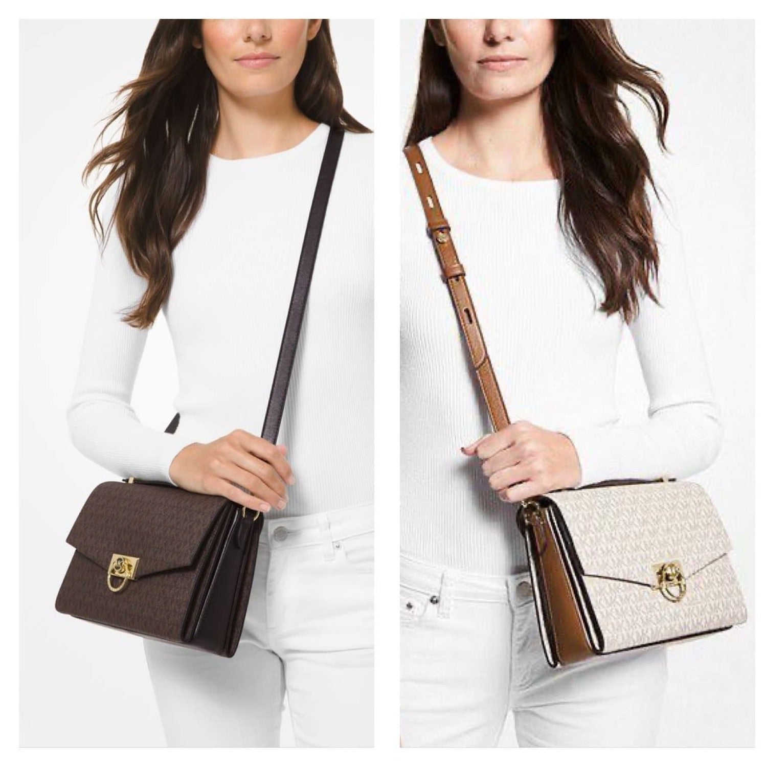 Amazing premium MK hendrix bag