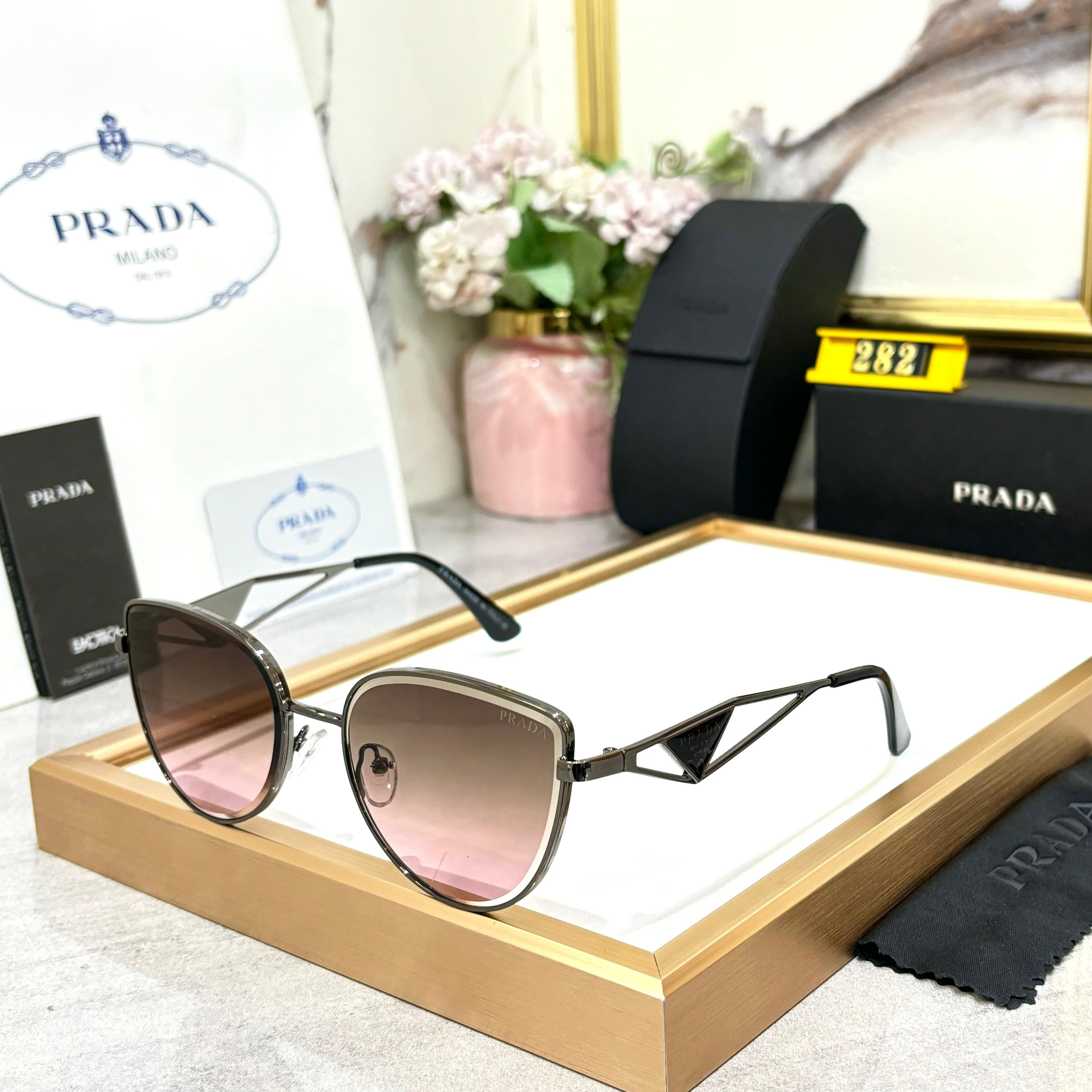 Prd premium women Sunglasses