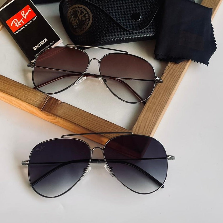 Rb Premium Unisex Sunglasses
