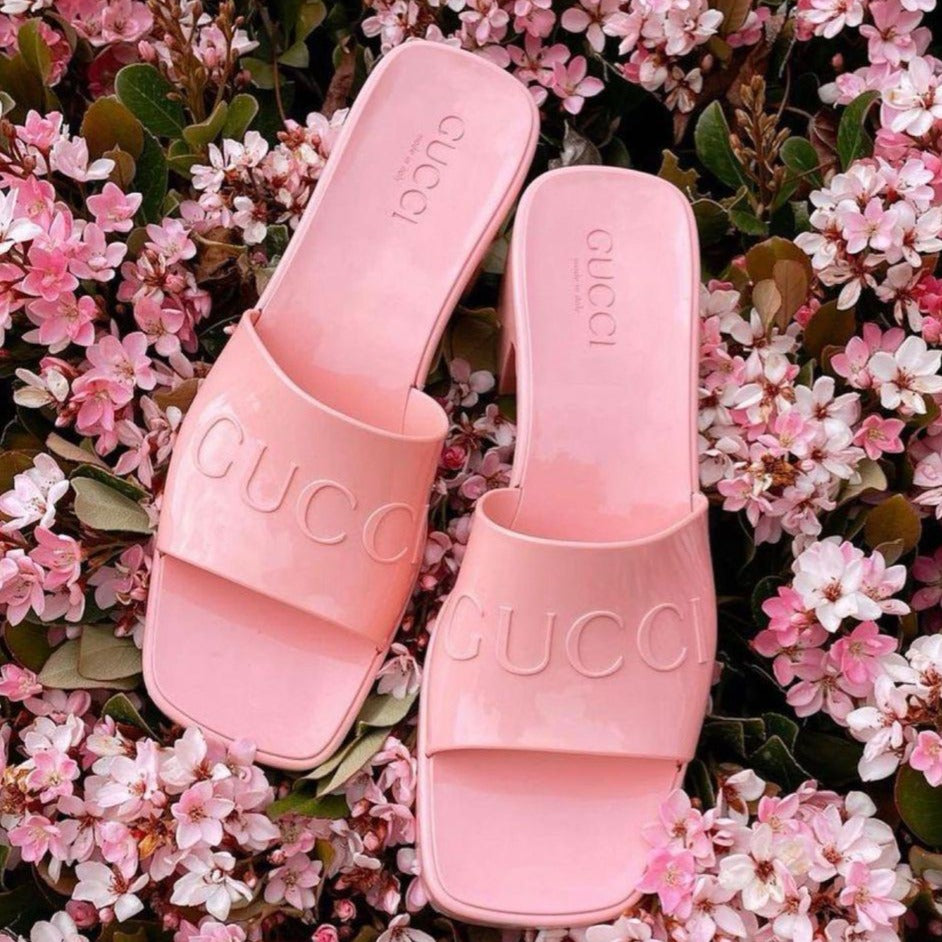 Gc Premium Mules - AmazingBaba