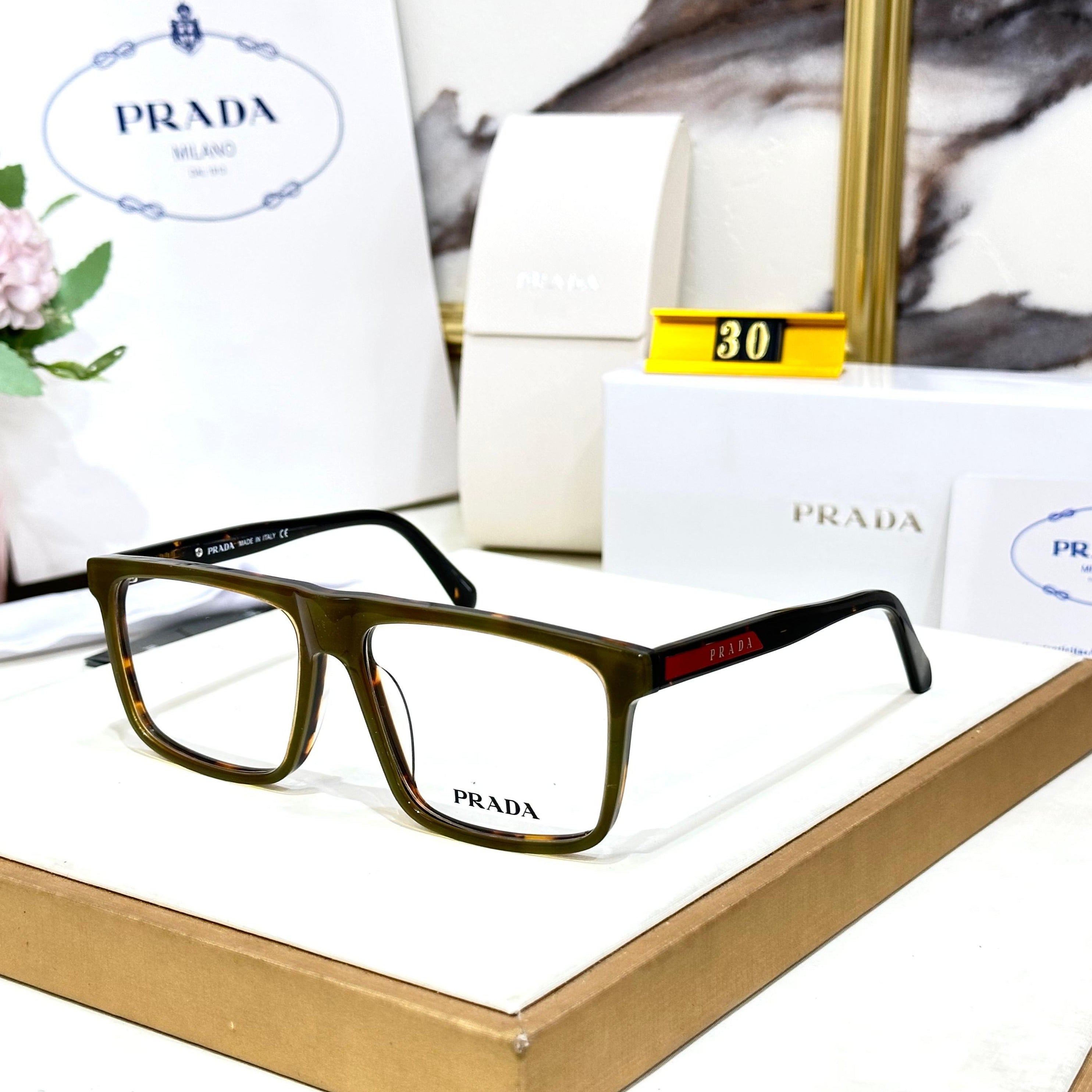 Prd premium optical sunglasses - AmazingBaba