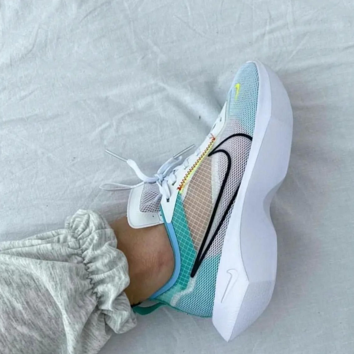 Amazing nk vista lite shoes - AmazingBaba