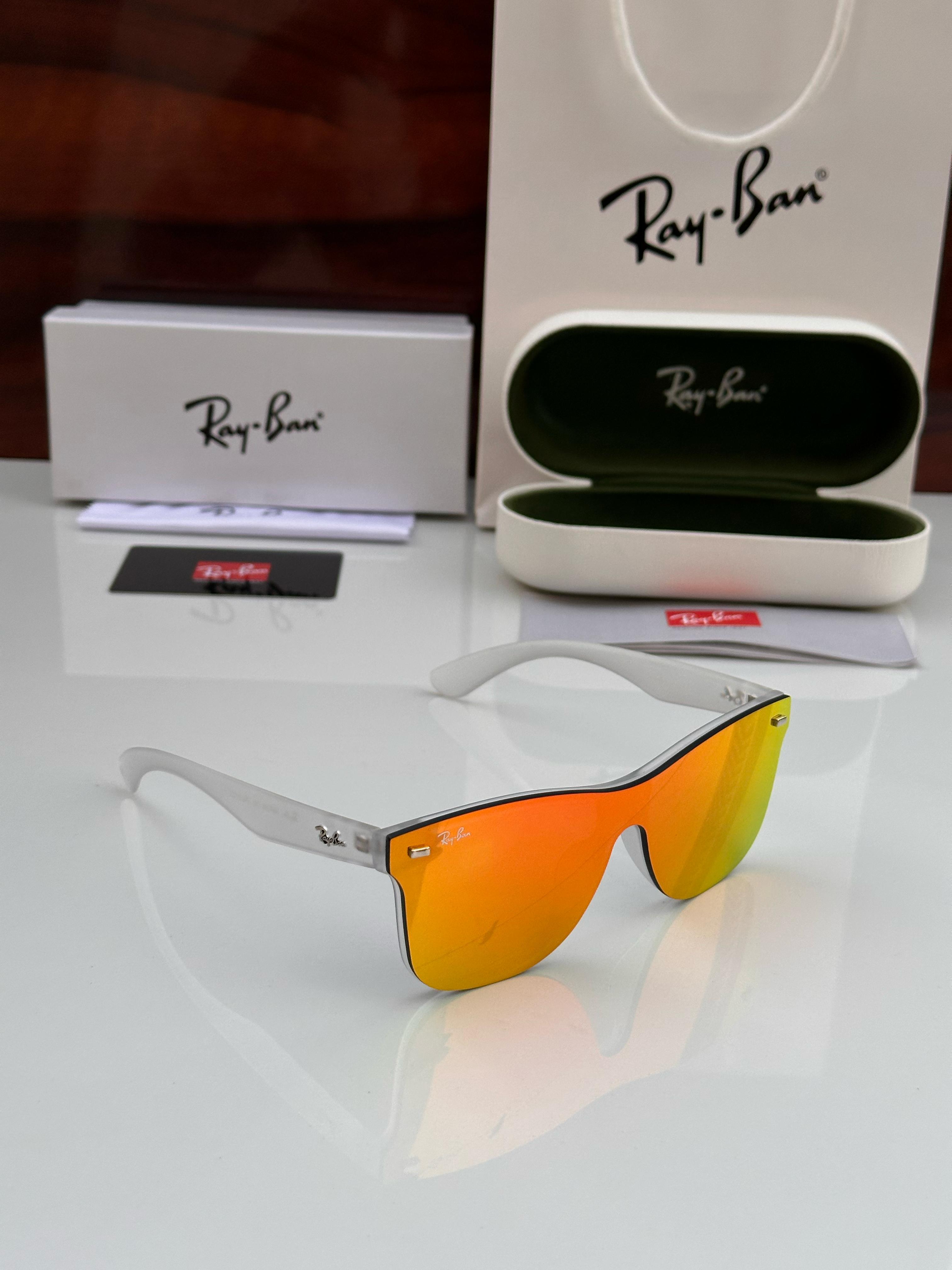 Rayban luxury sunglasses