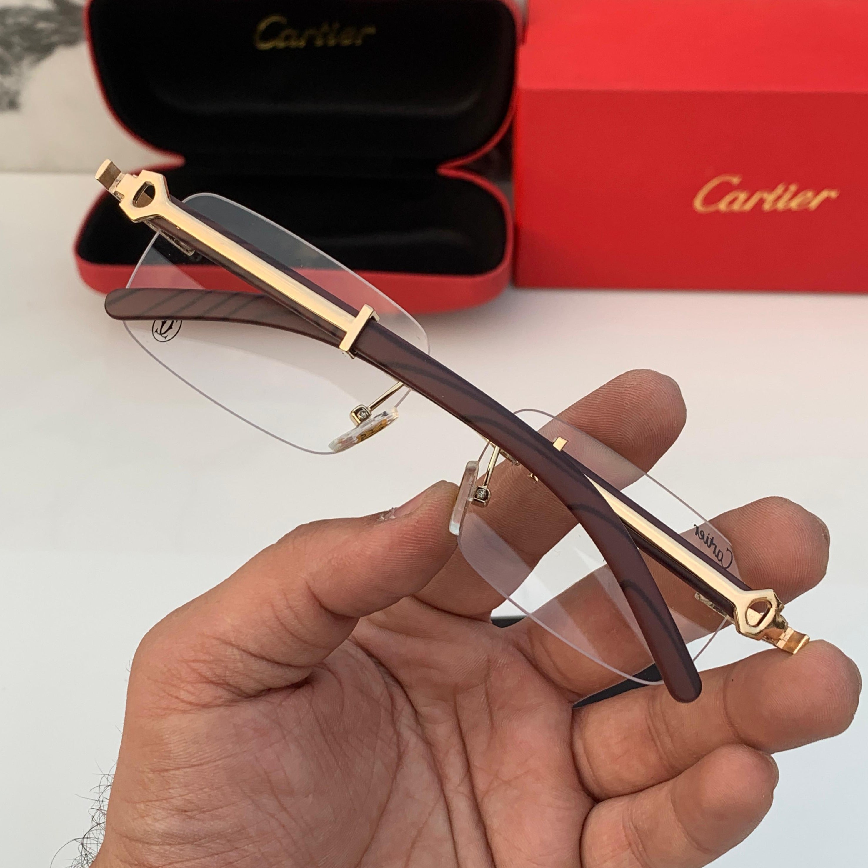 Ctr premium quality luxury sunglasses - AmazingBaba