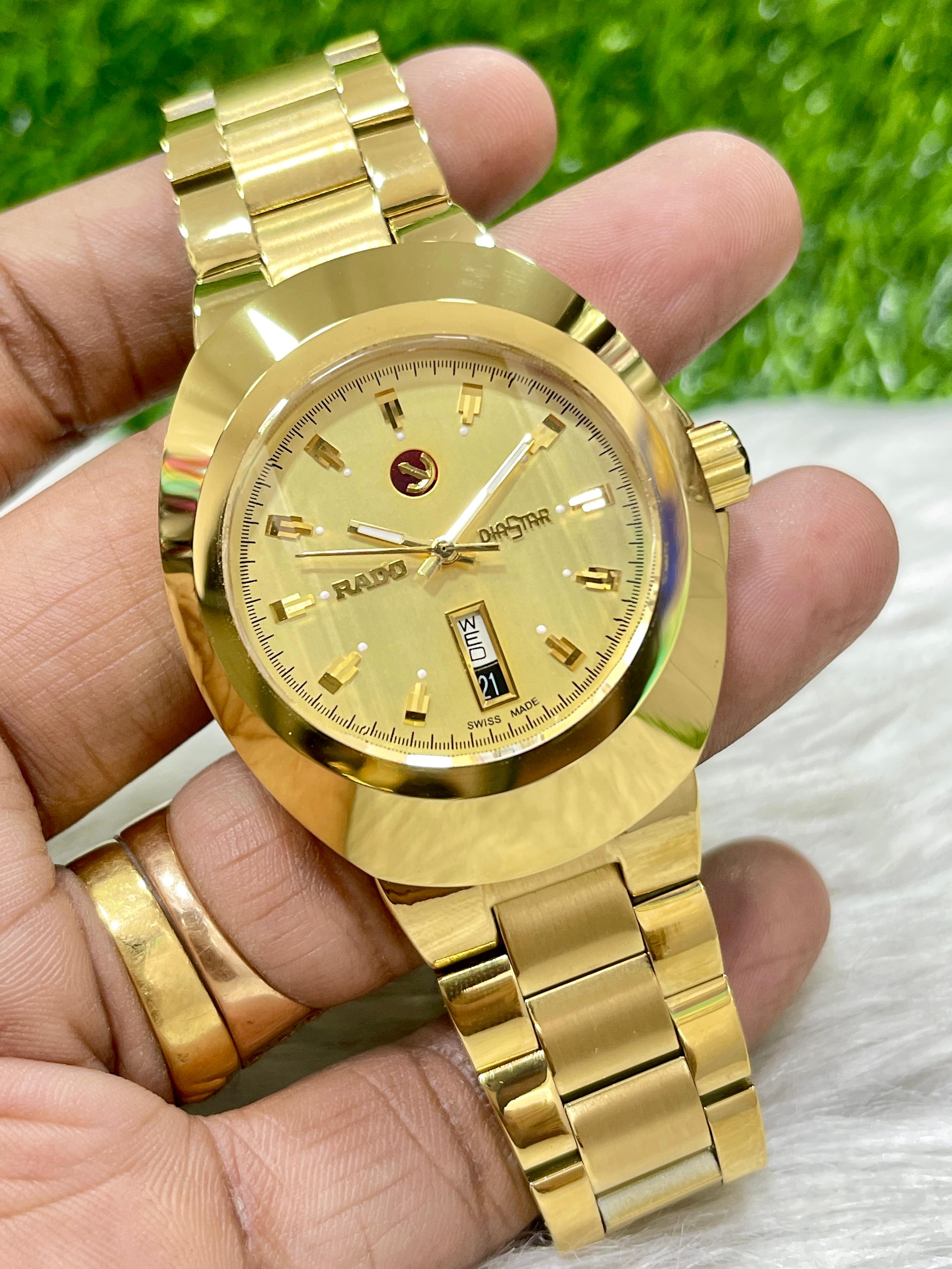 Rd premium luxury watch - AmazingBaba