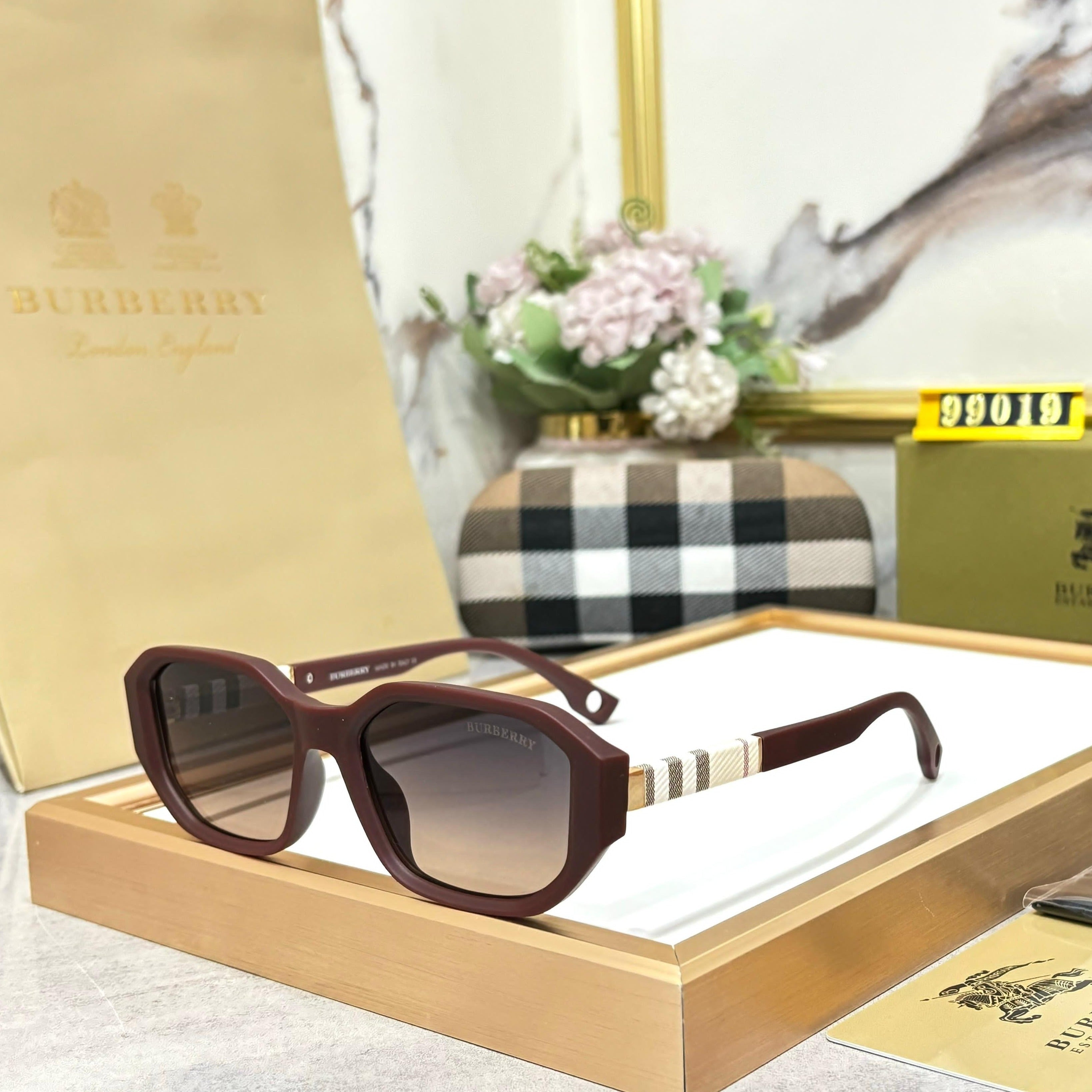 Amazing bburry Premium sunglasses