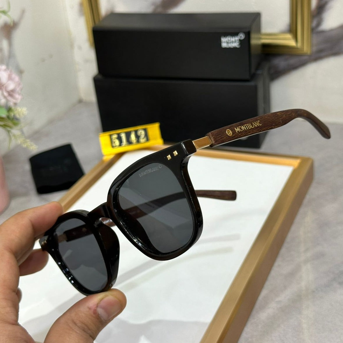 Mb uv protected sunglasses