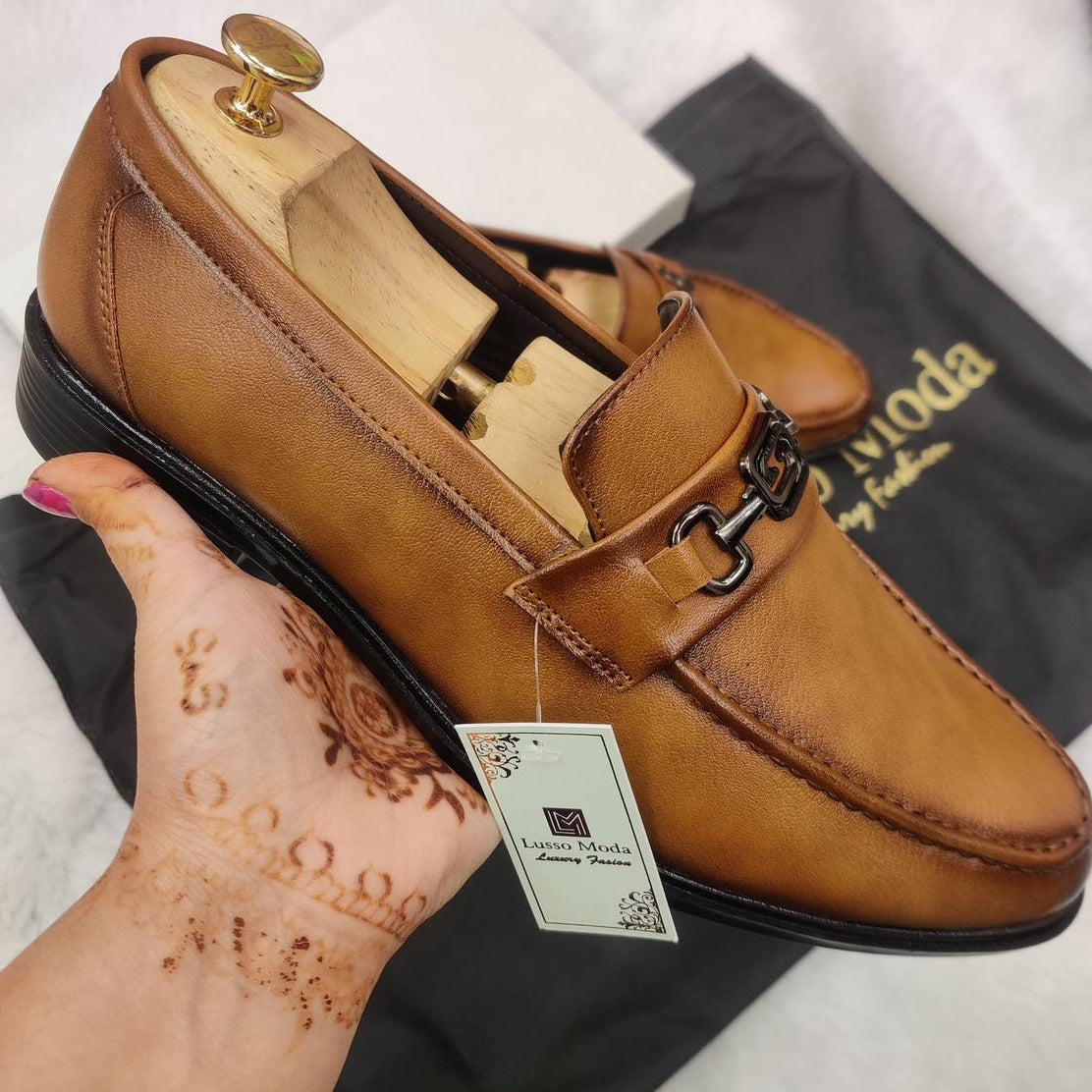 Moda Premium Formal Shoes