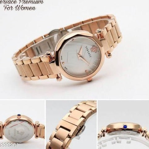 Amazing premium vsache women watch