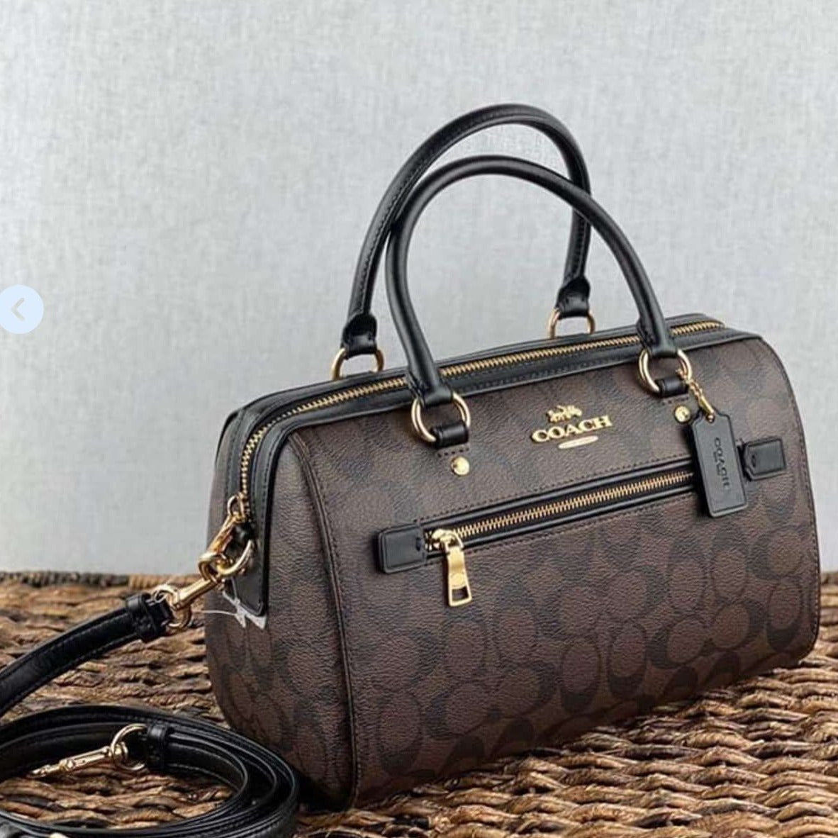 Amazing speedy premium Bag