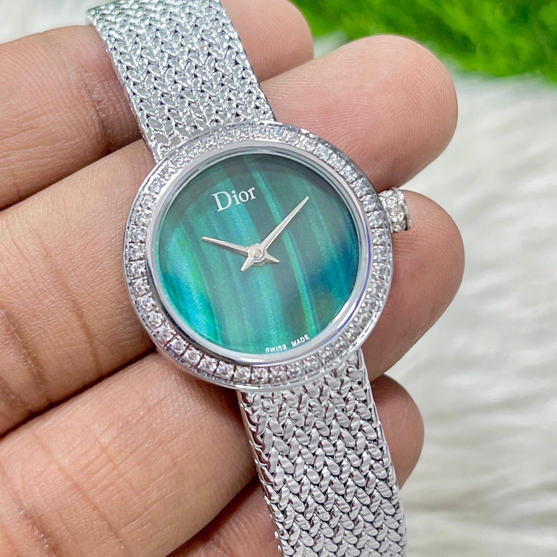 Dr Premium Quality Girls Watch - AmazingBaba