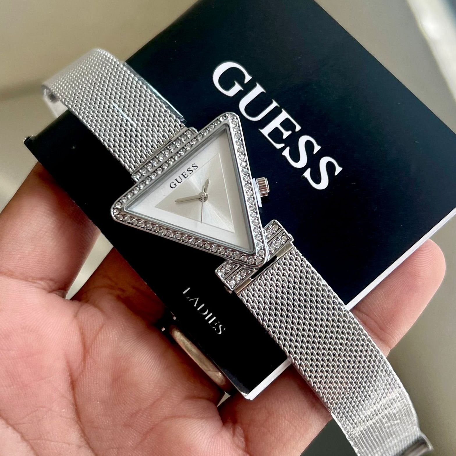 Amazing Elegant Luxury Watch - AmazingBaba