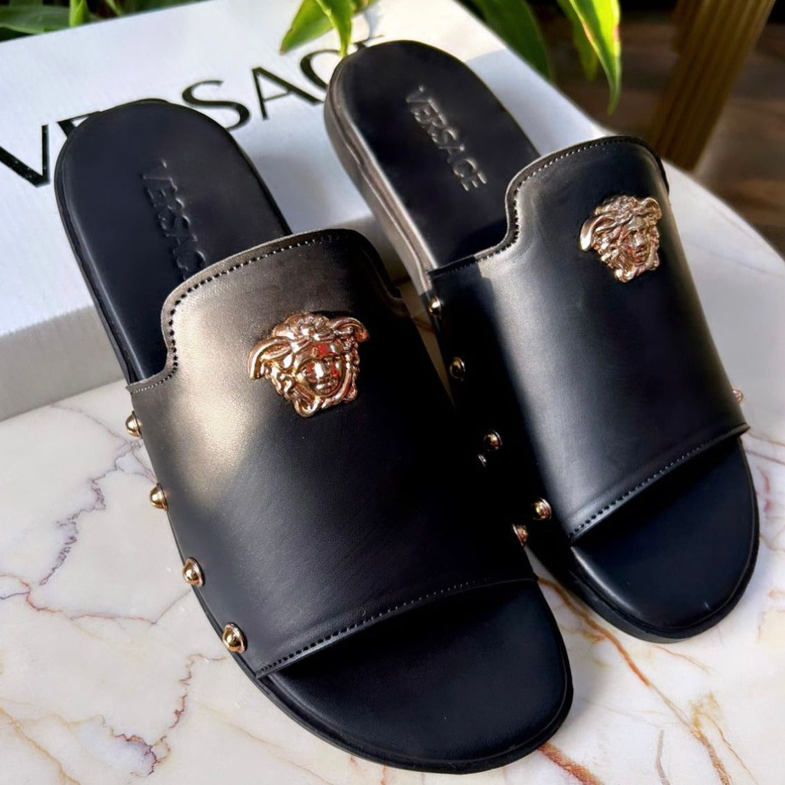 Amazing Premium Stud Slider - AmazingBaba