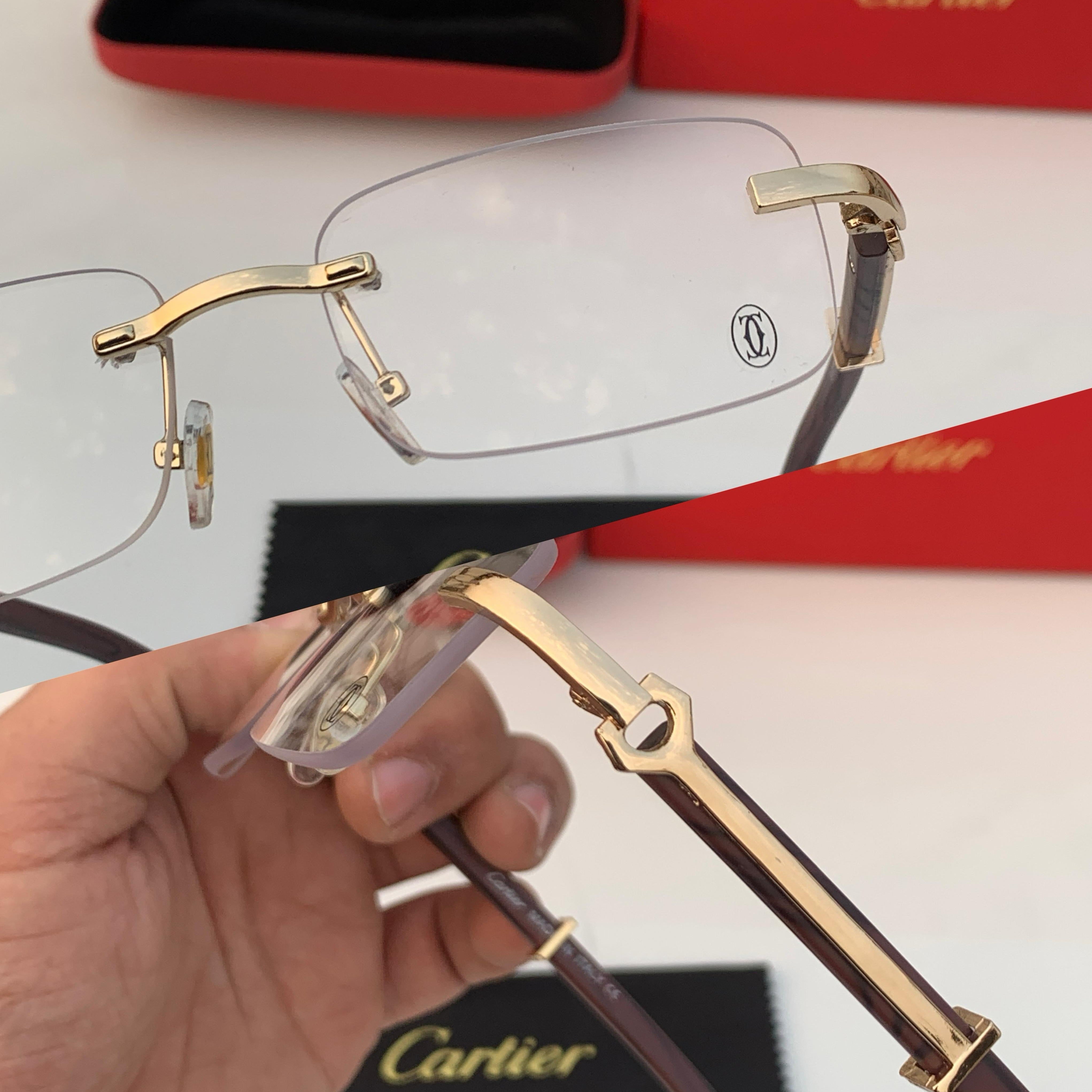 Ctr premium quality luxury sunglasses - AmazingBaba