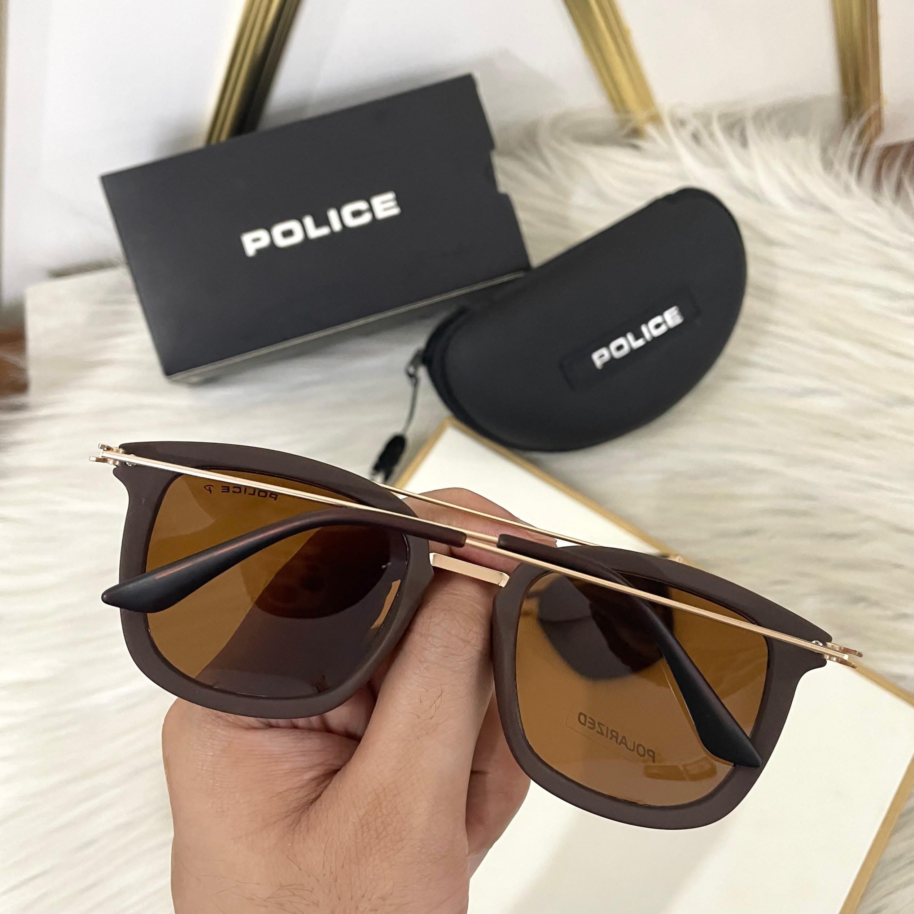 Amazing premium polc sunglasses