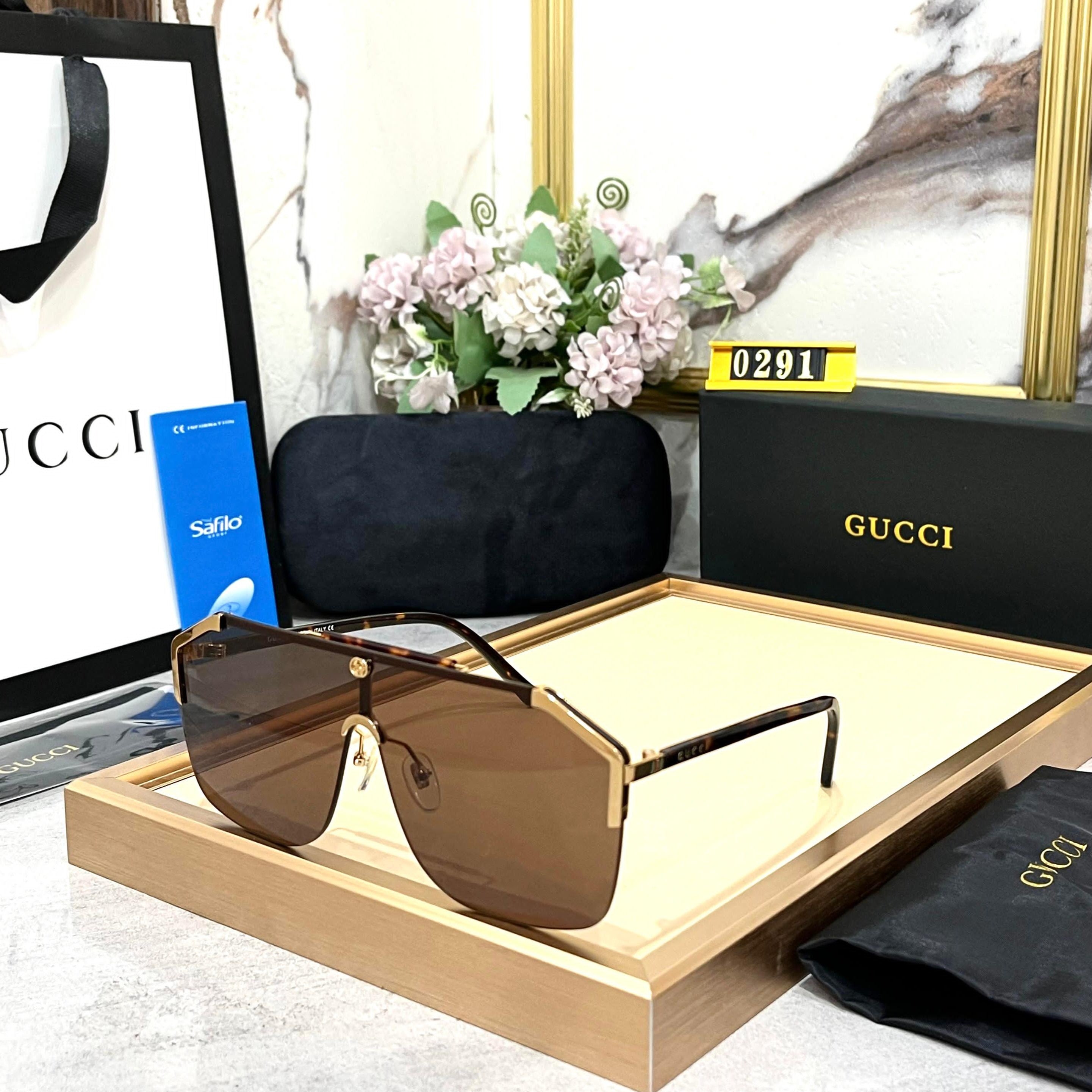 Amazing gc unisex Uv sunglasses - AmazingBaba