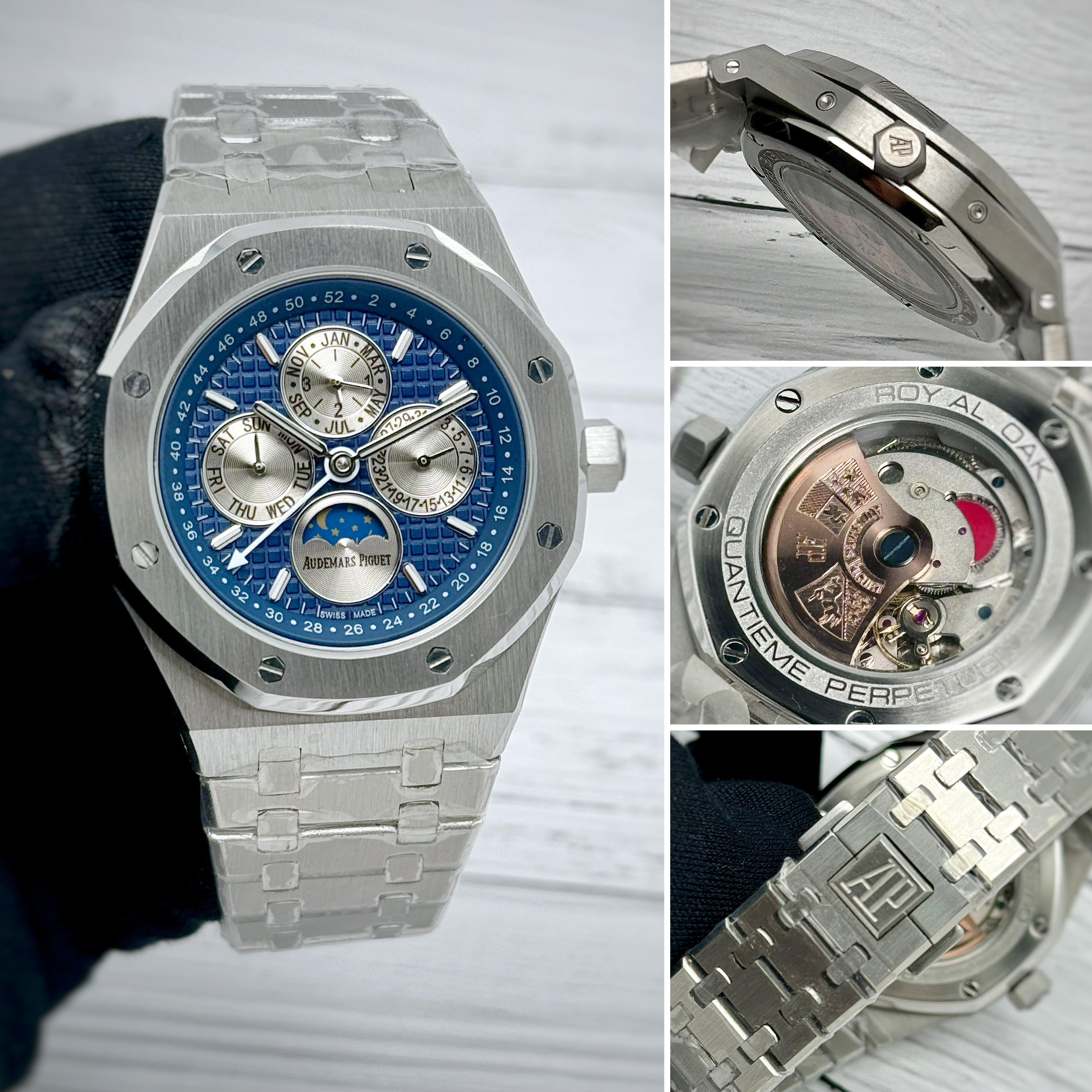 Amazing AP Automatic Premium watch - AmazingBaba