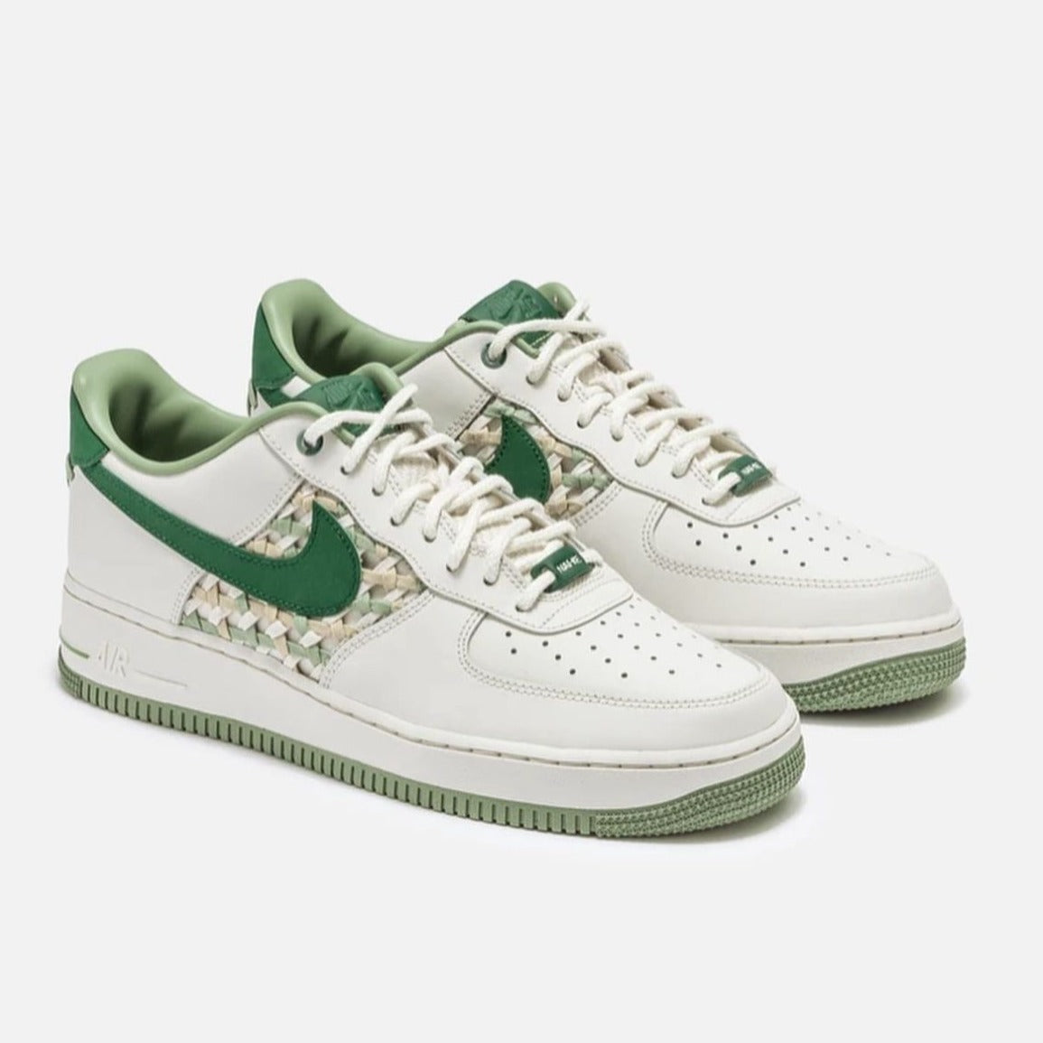 Nk Airforce nai-ke Shoes - AmazingBaba