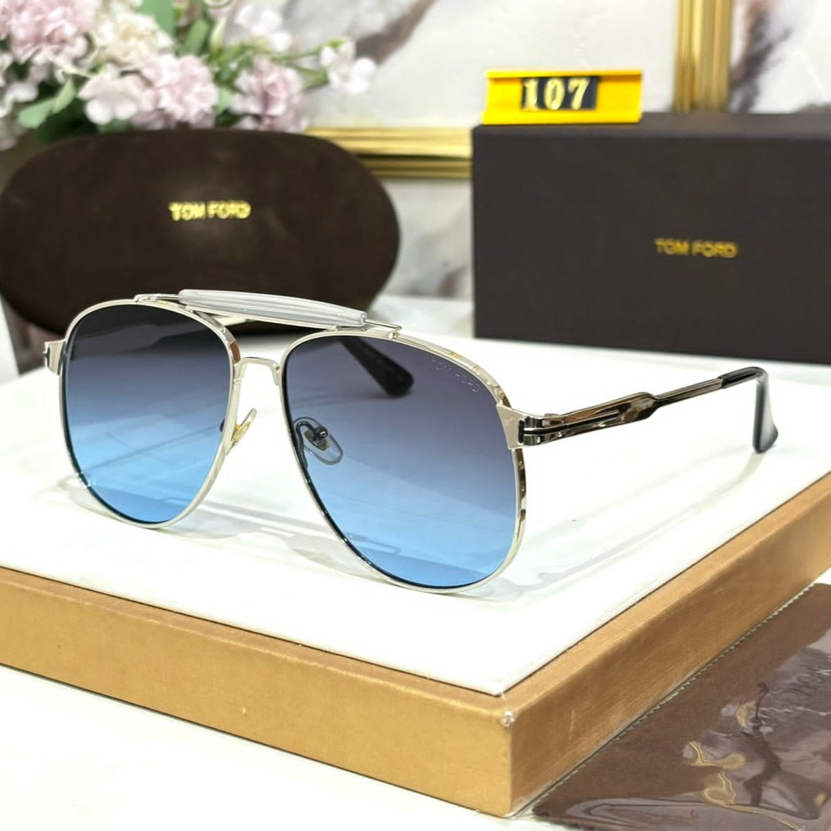 TF UV protected sunglasses - AmazingBaba