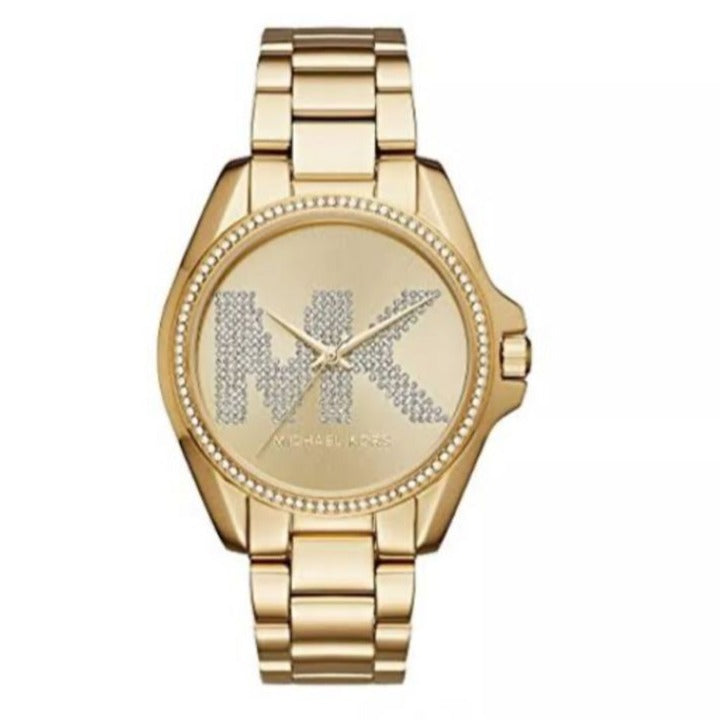 Mk heavy premium ladies watch - AmazingBaba