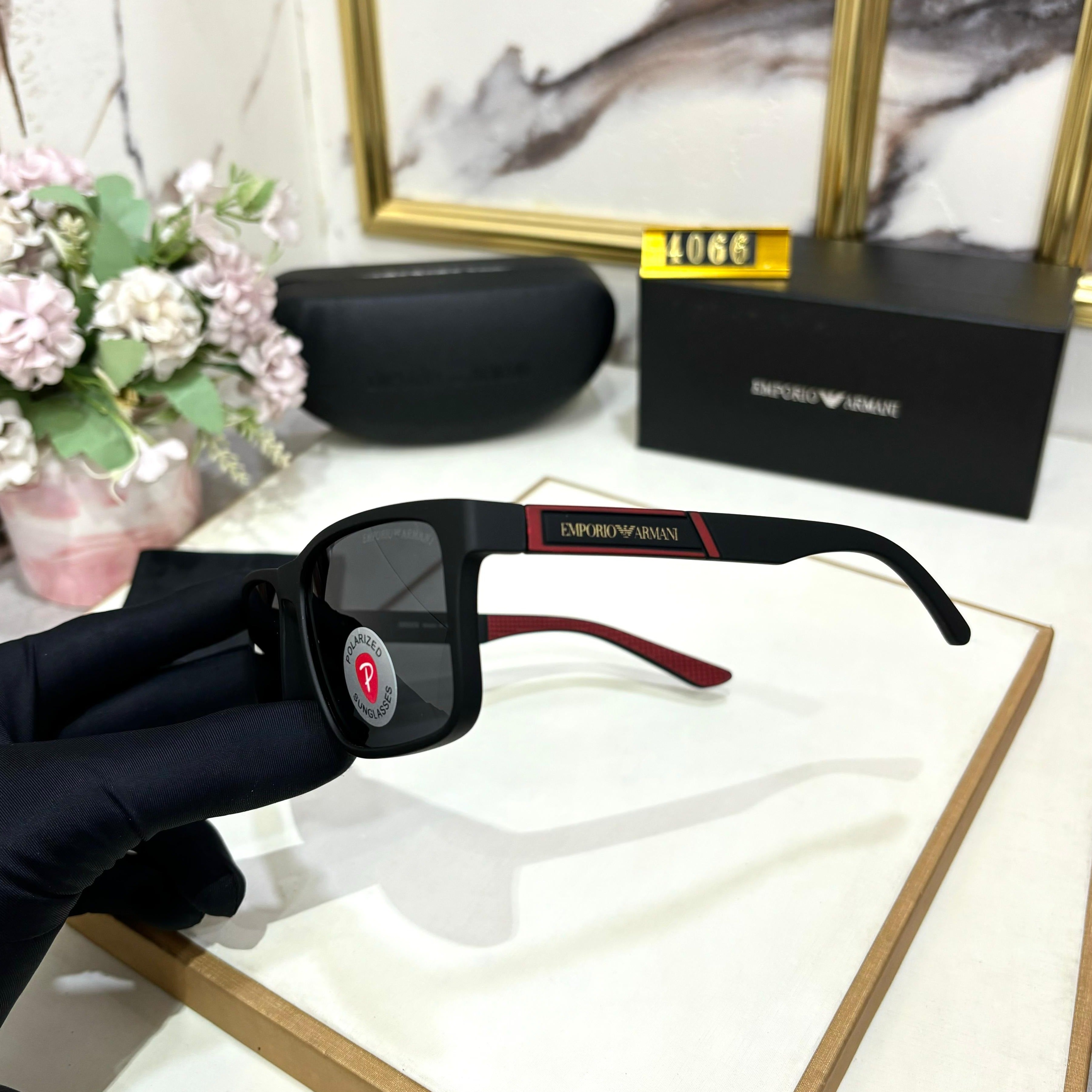 Ea Premium Polarized sunglasses