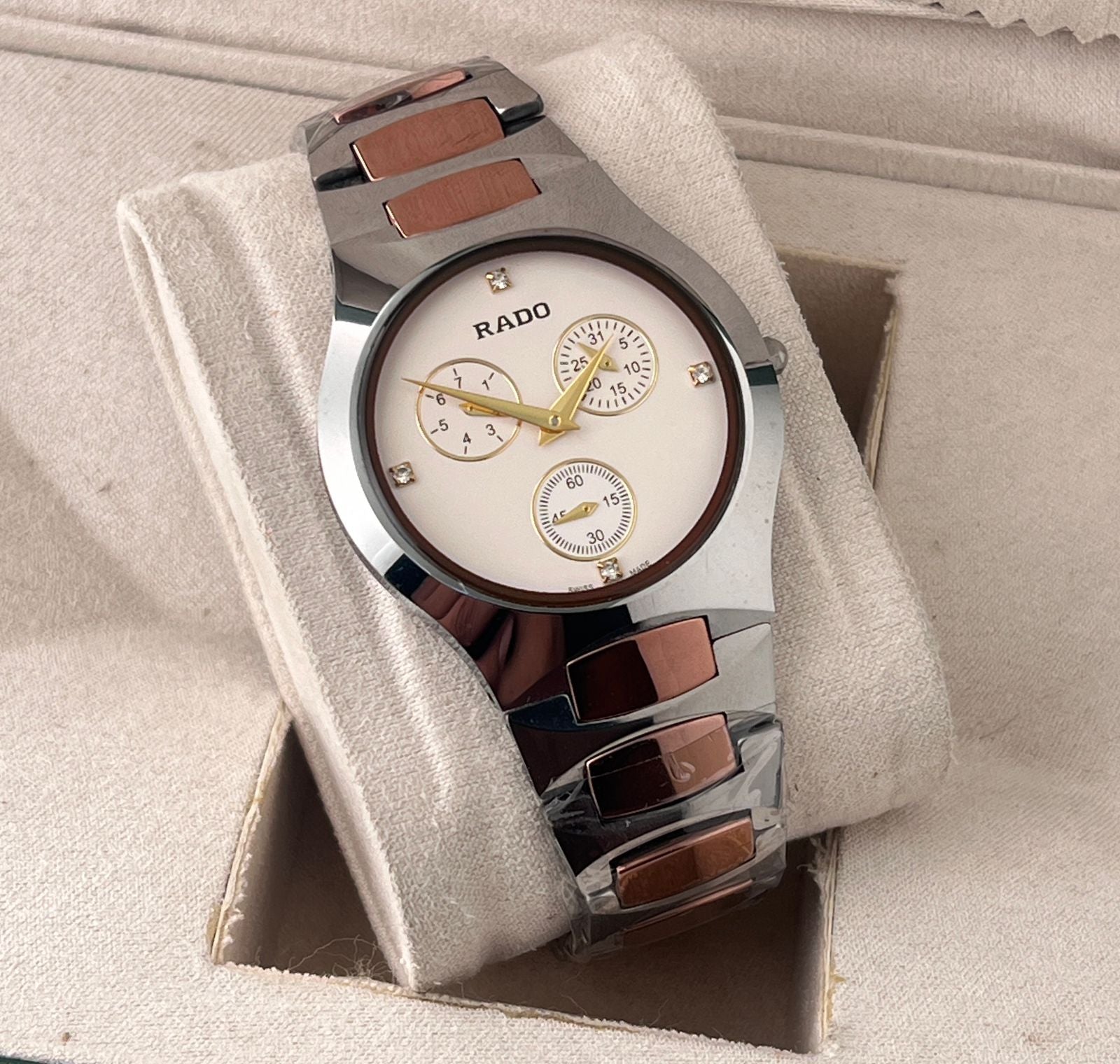 Rd Premium Gents Watch