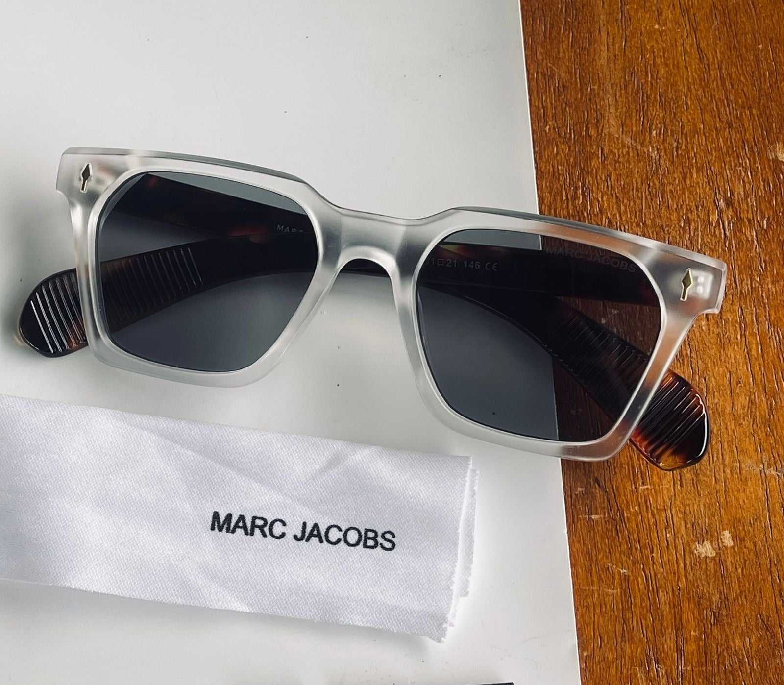 Mj Premium Unisex Sunglasses - AmazingBaba
