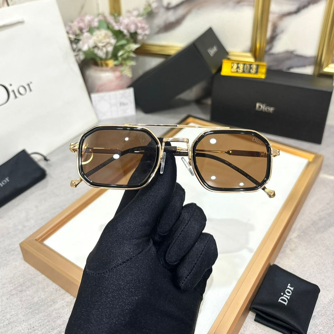 Amazing dor Premium unisex sunglasses