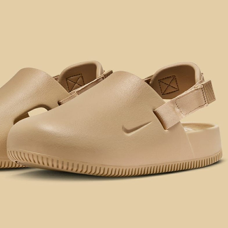 Nk premium master peace mule