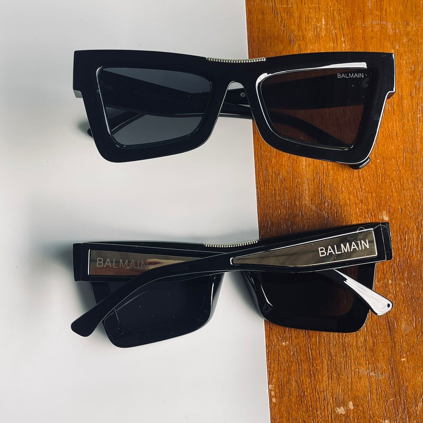 Bmain Premium Unisex Sunglasses - AmazingBaba