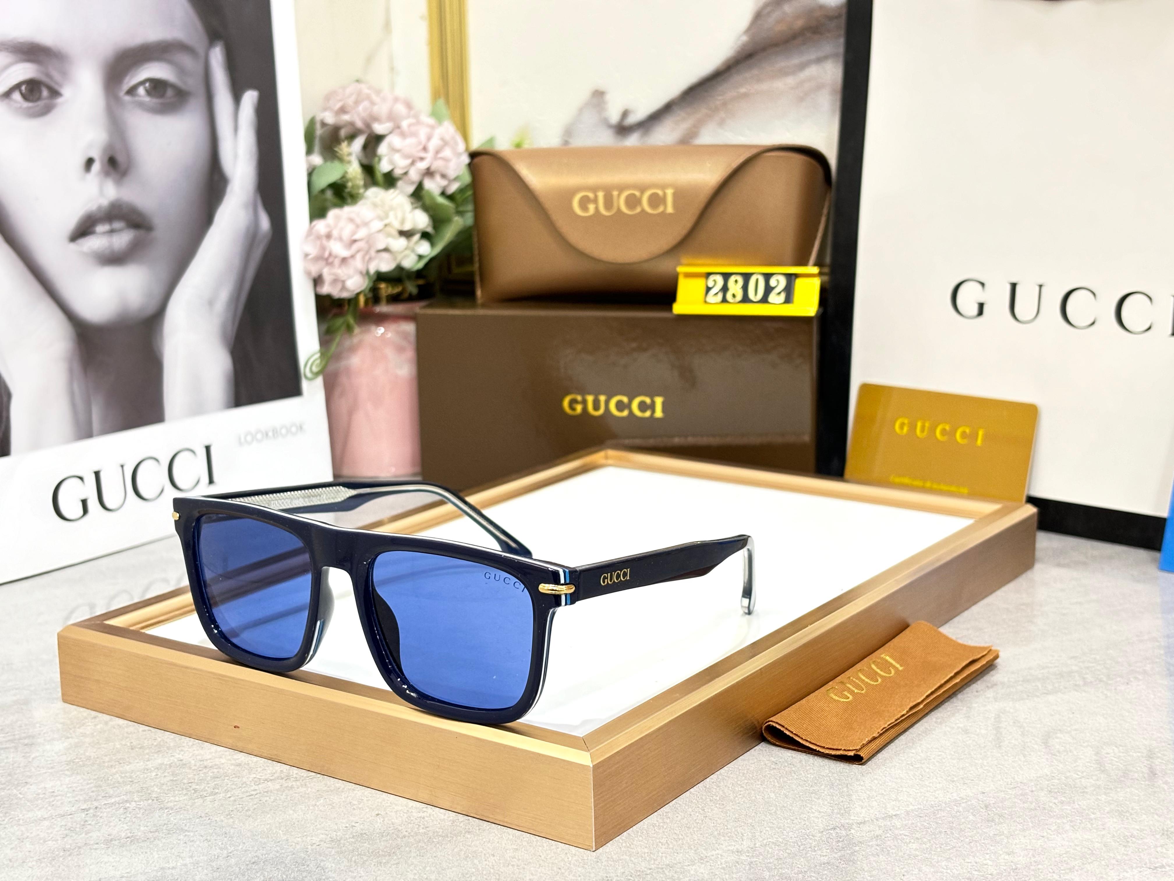 PREMIUM GUCCI SUNGLASSES
