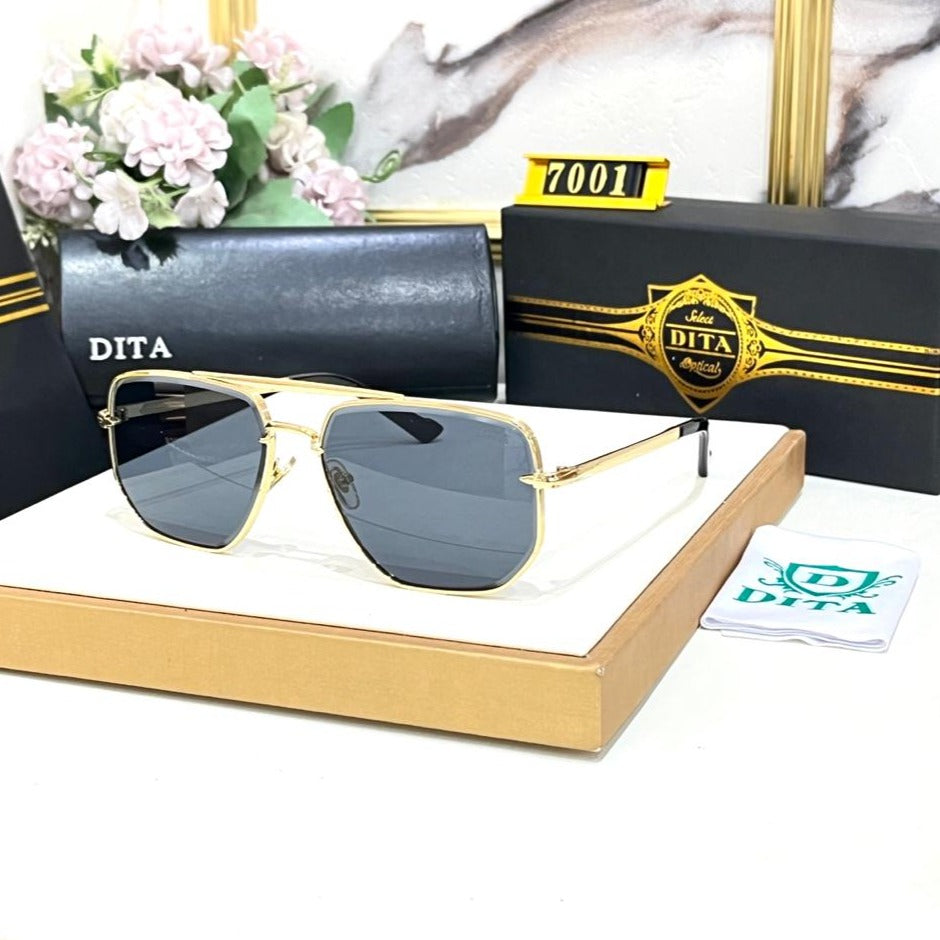 Premium quality Luxury men's sunglasses - AmazingBaba