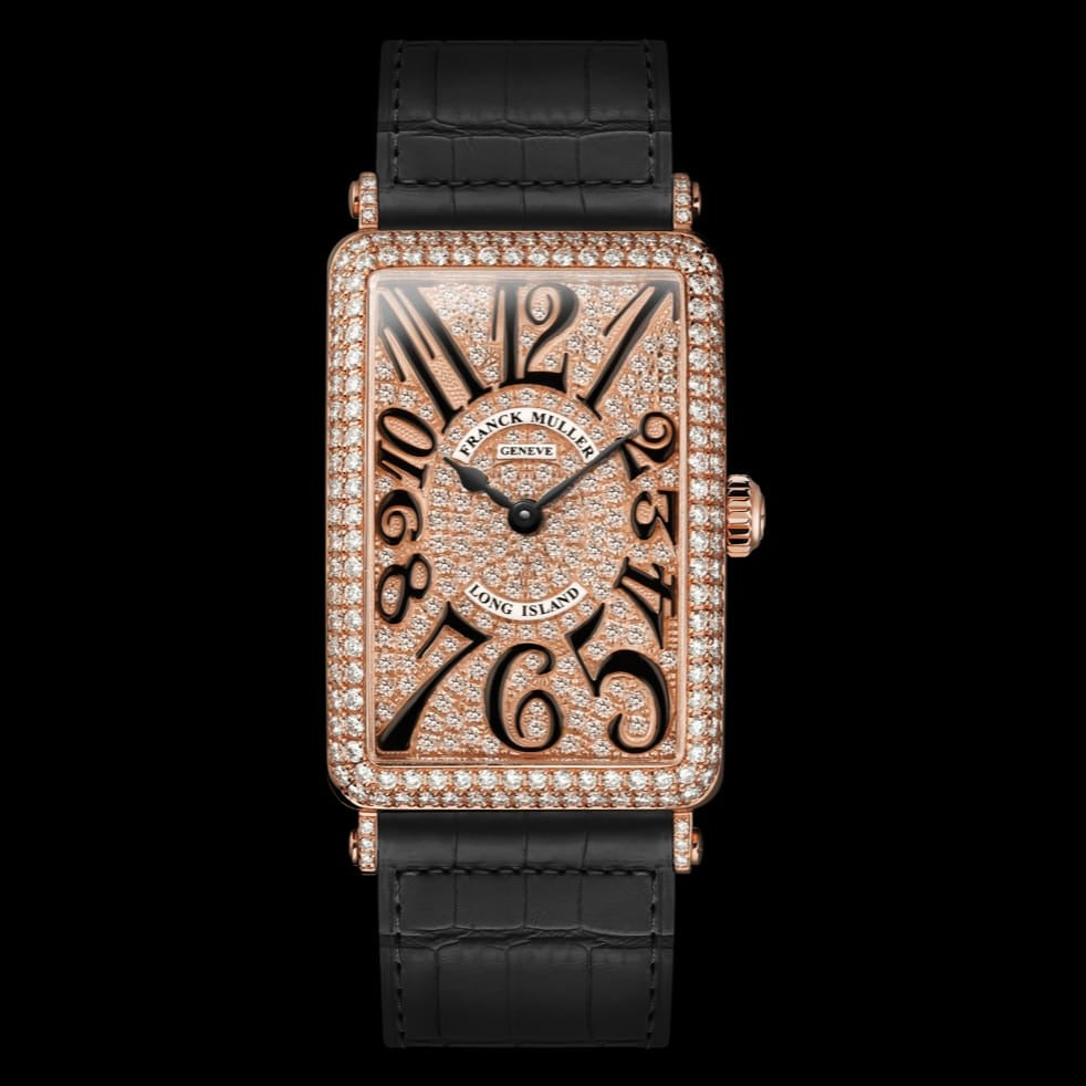Amazing fm precious luxury watch - AmazingBaba